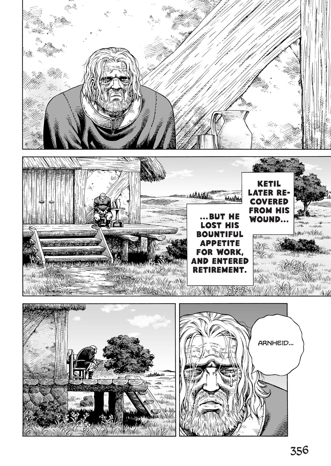 Vinland Saga Ch.99 p.14