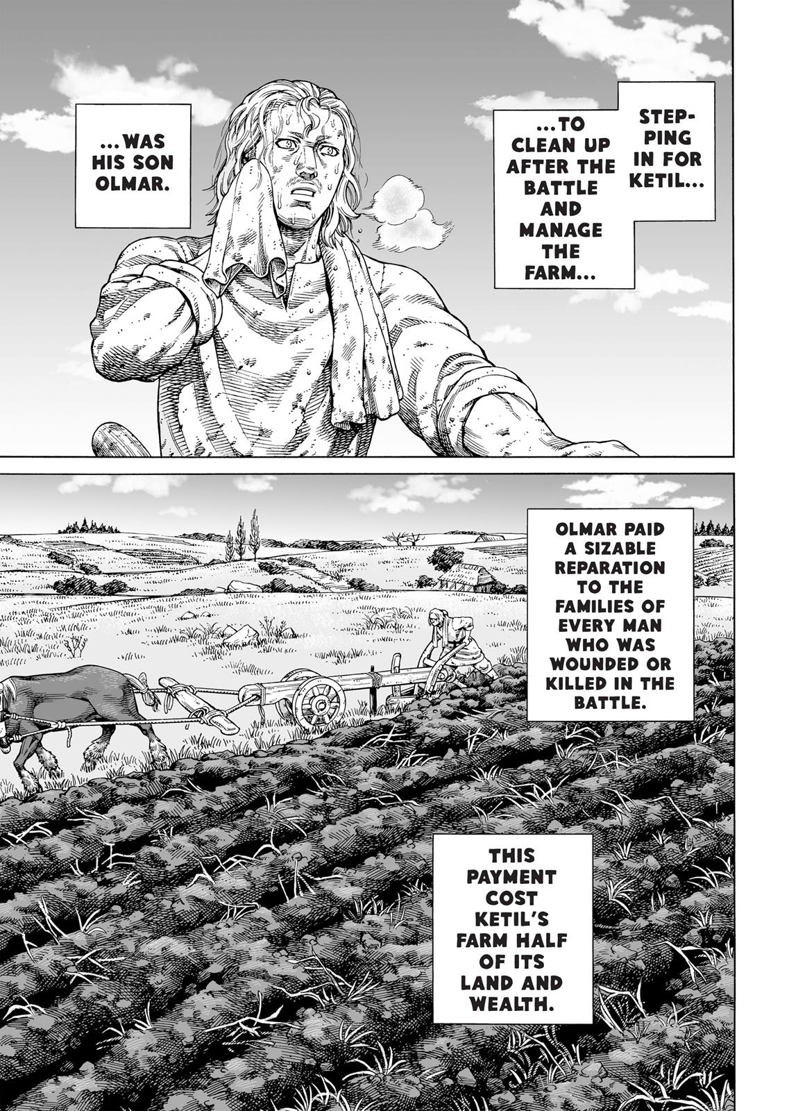 Vinland Saga Ch.99 p.15