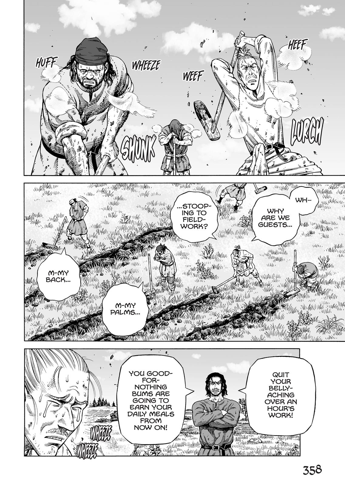 Vinland Saga Ch.99 p.16