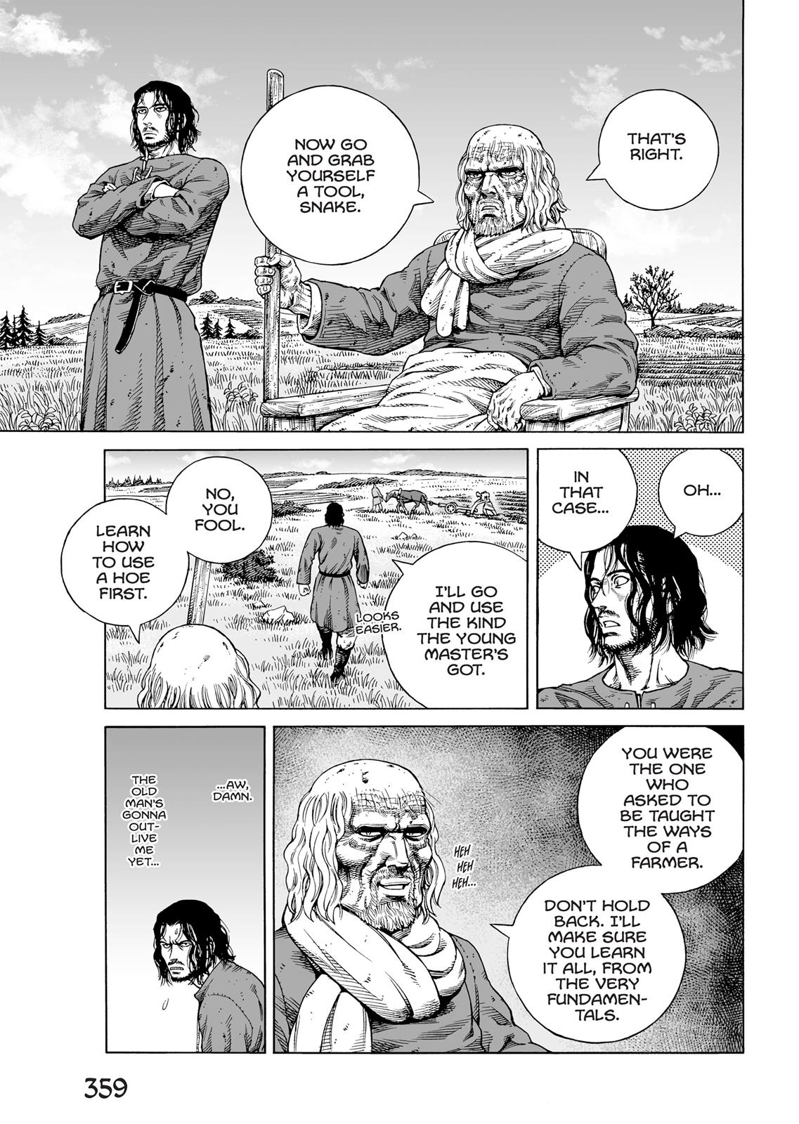 Vinland Saga Ch.99 p.17