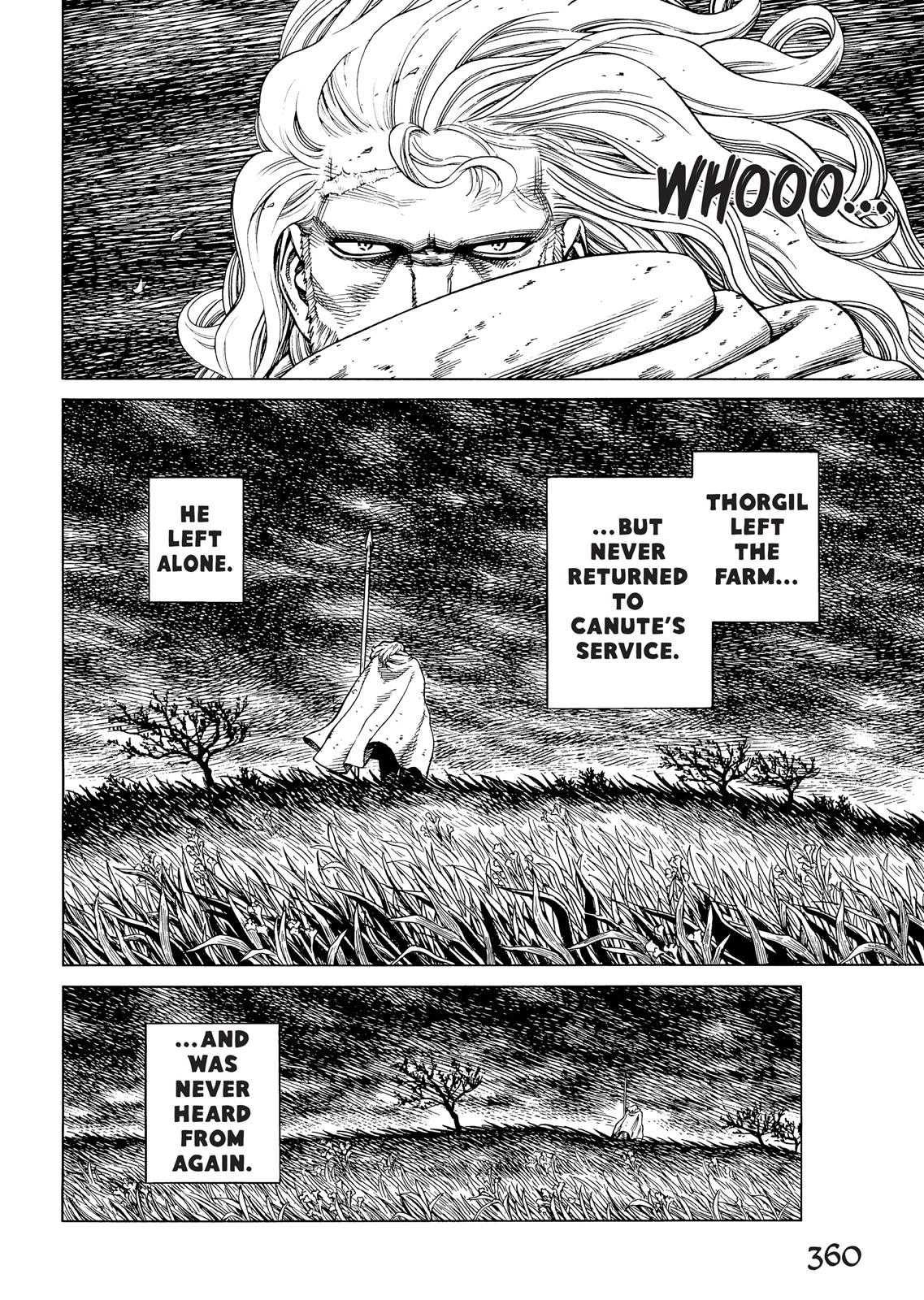 Vinland Saga Ch.99 p.18