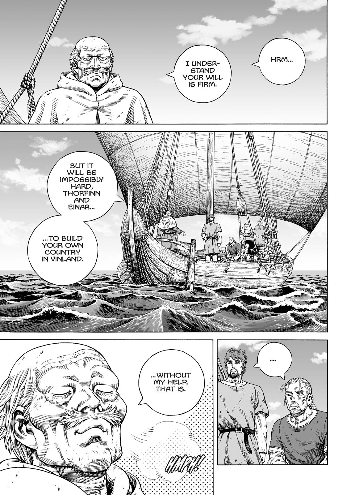 Vinland Saga Ch.99 p.19
