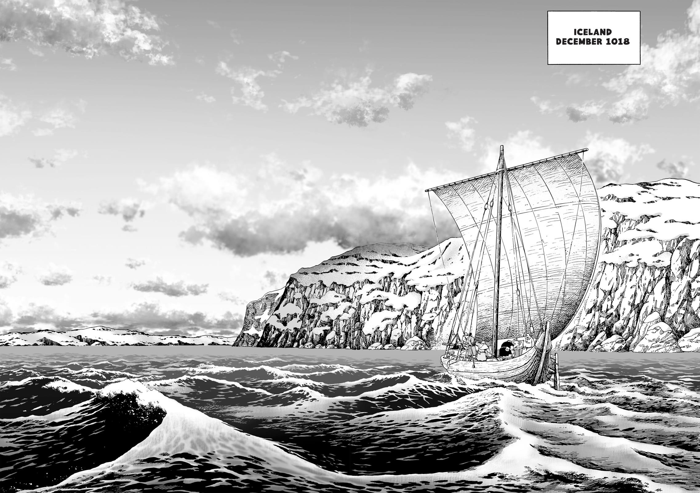Vinland Saga Ch.100 p.2