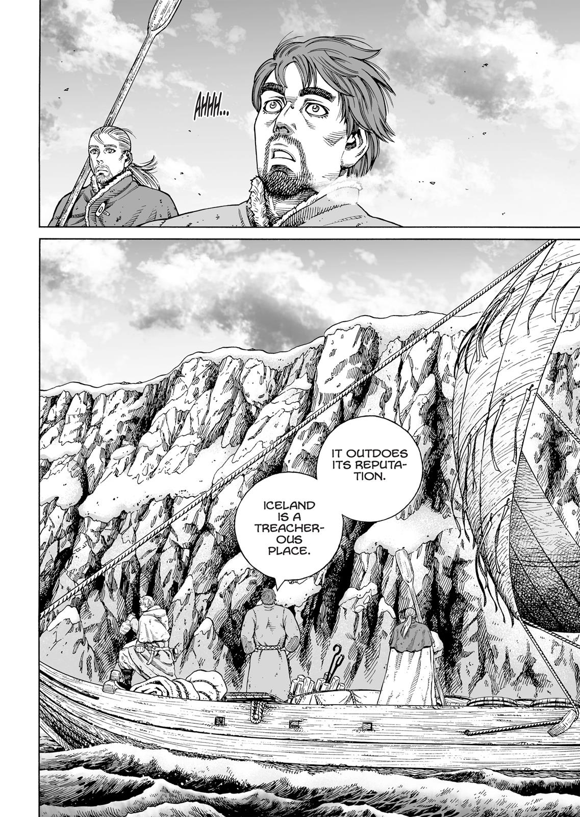 Vinland Saga Ch.100 p.3