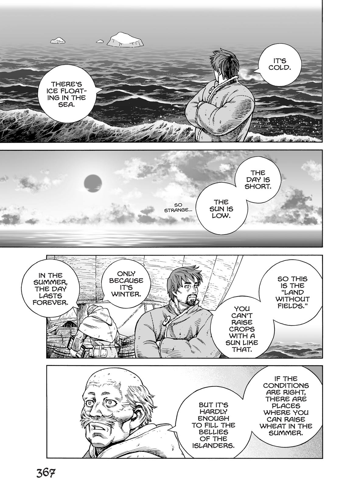 Vinland Saga Ch.100 p.4