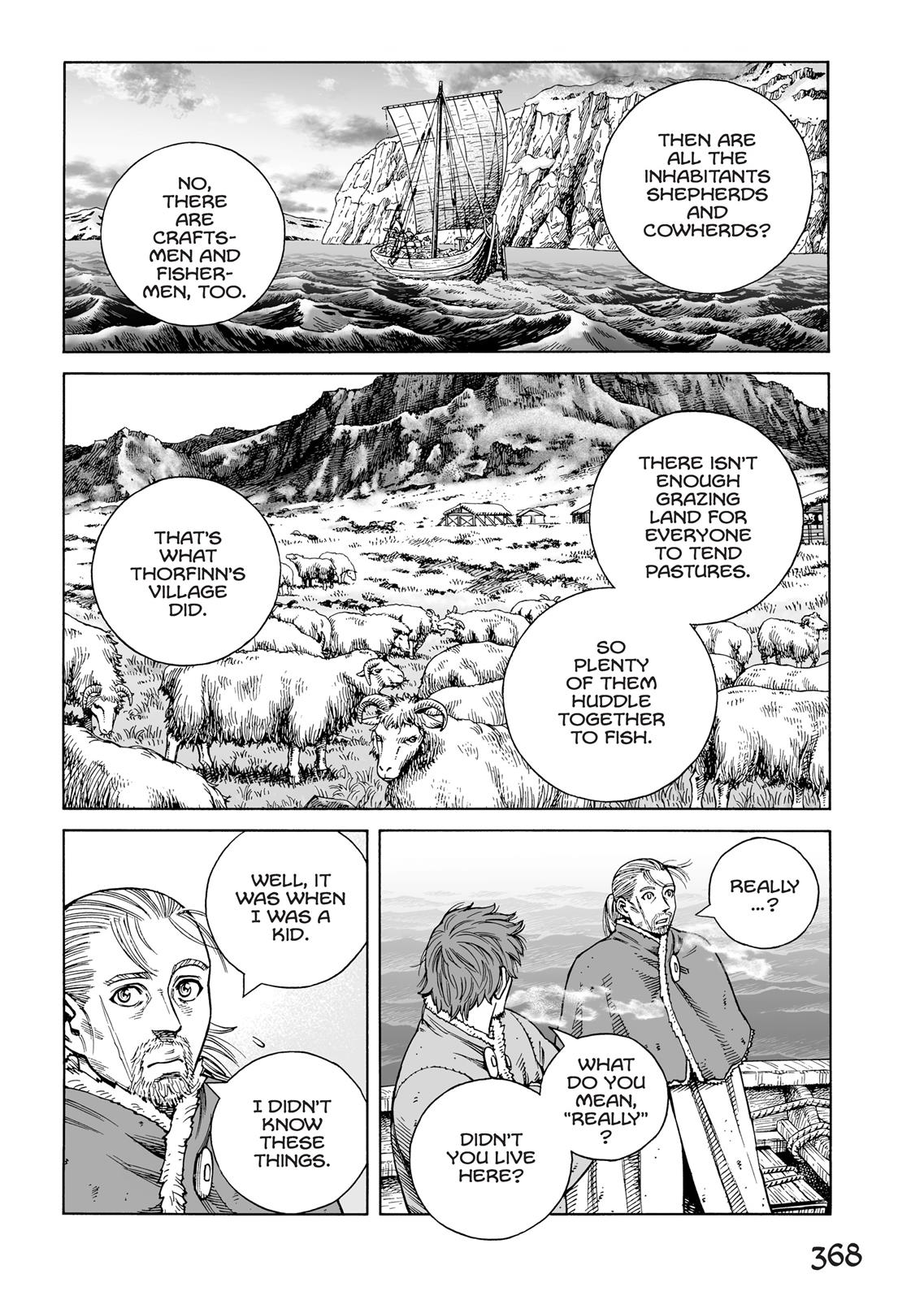 Vinland Saga Ch.100 p.5