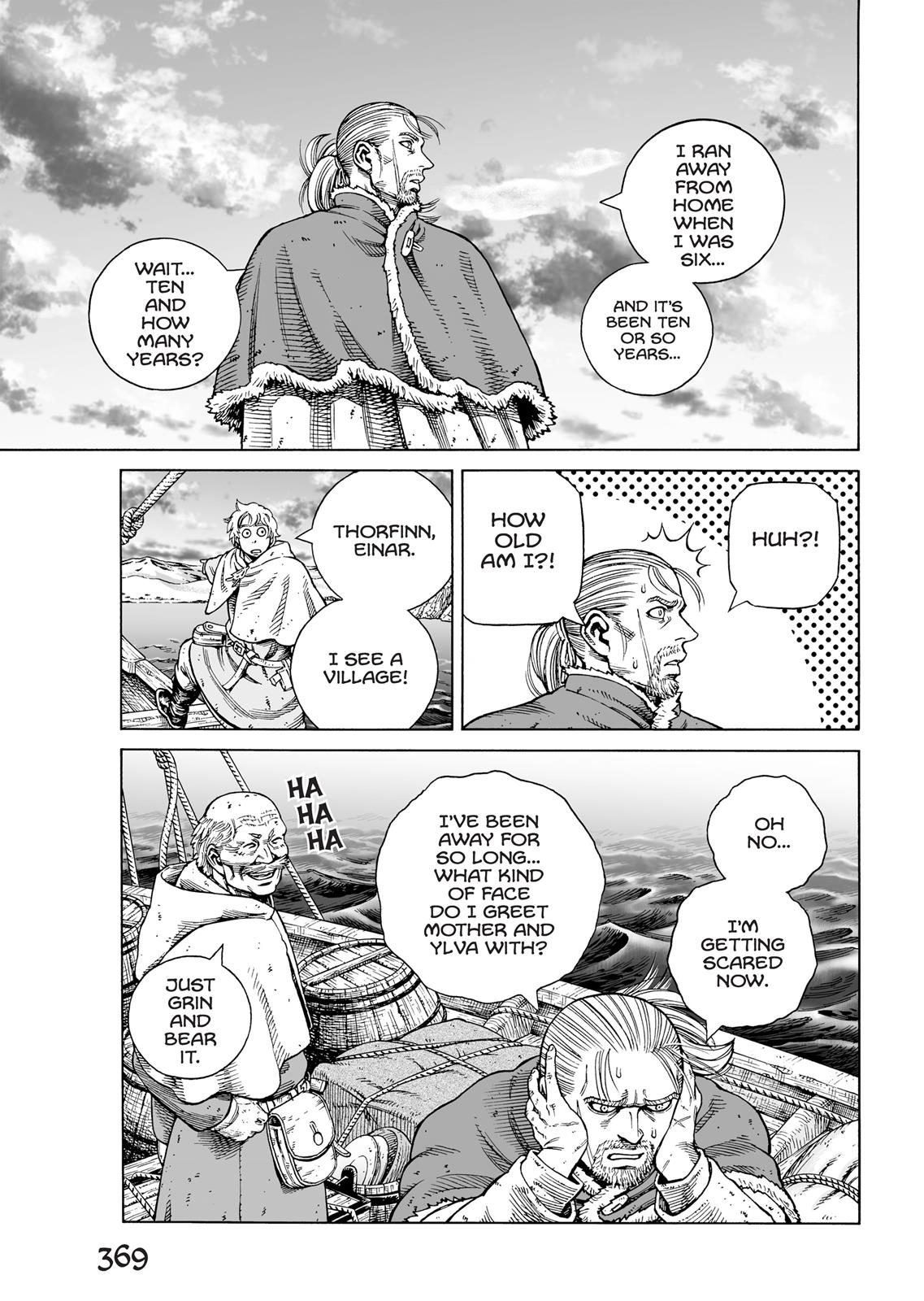 Vinland Saga Ch.100 p.6