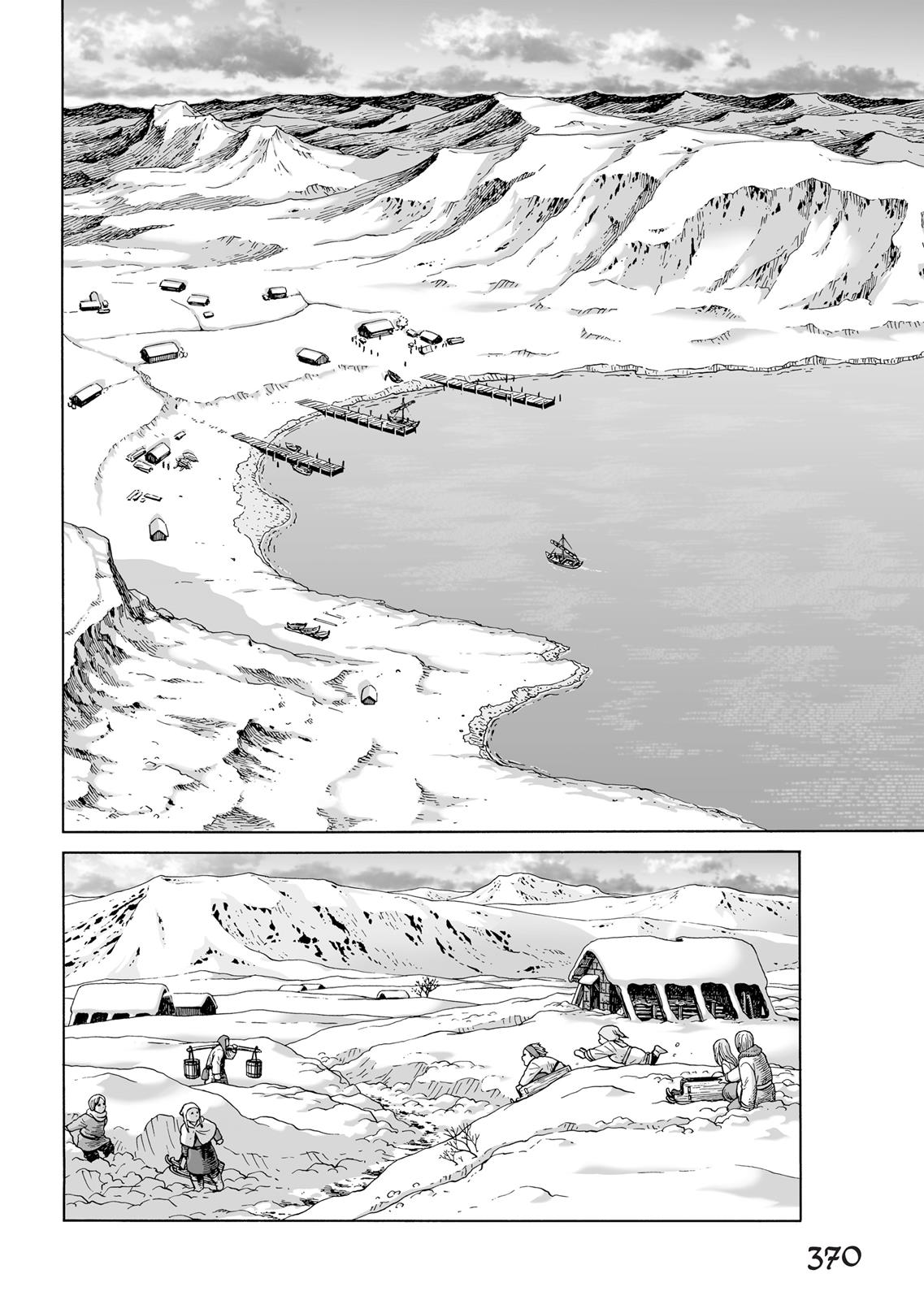 Vinland Saga Ch.100 p.7
