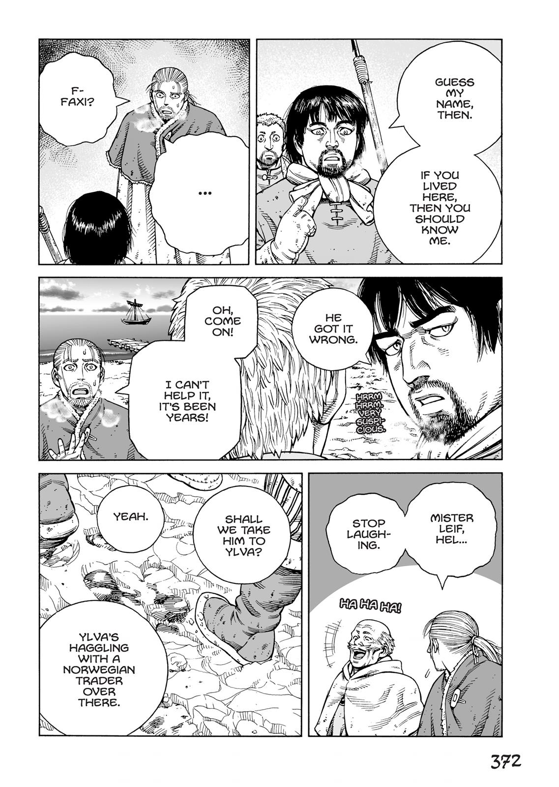 Vinland Saga Ch.100 p.9