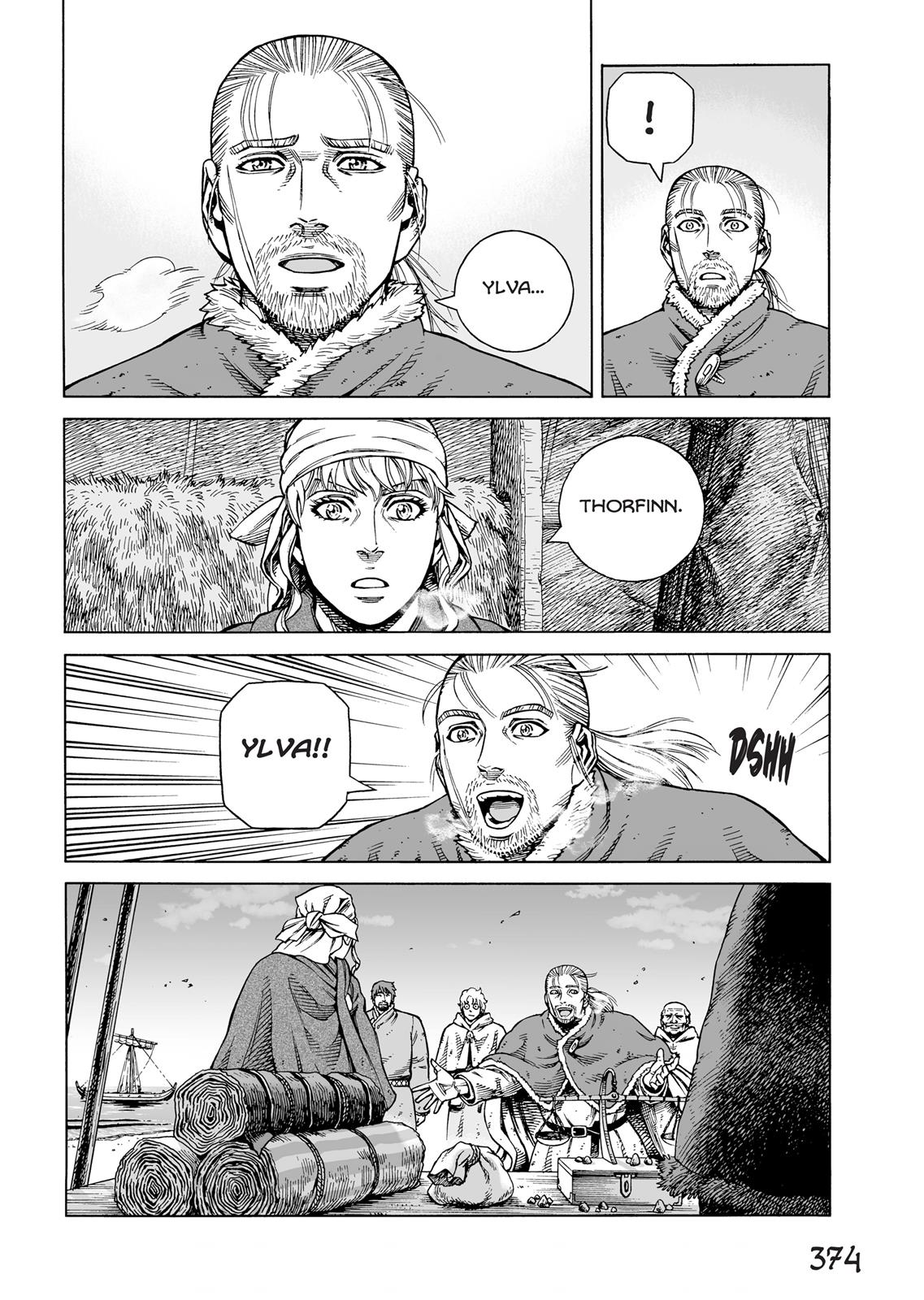 Vinland Saga Ch.100 p.11