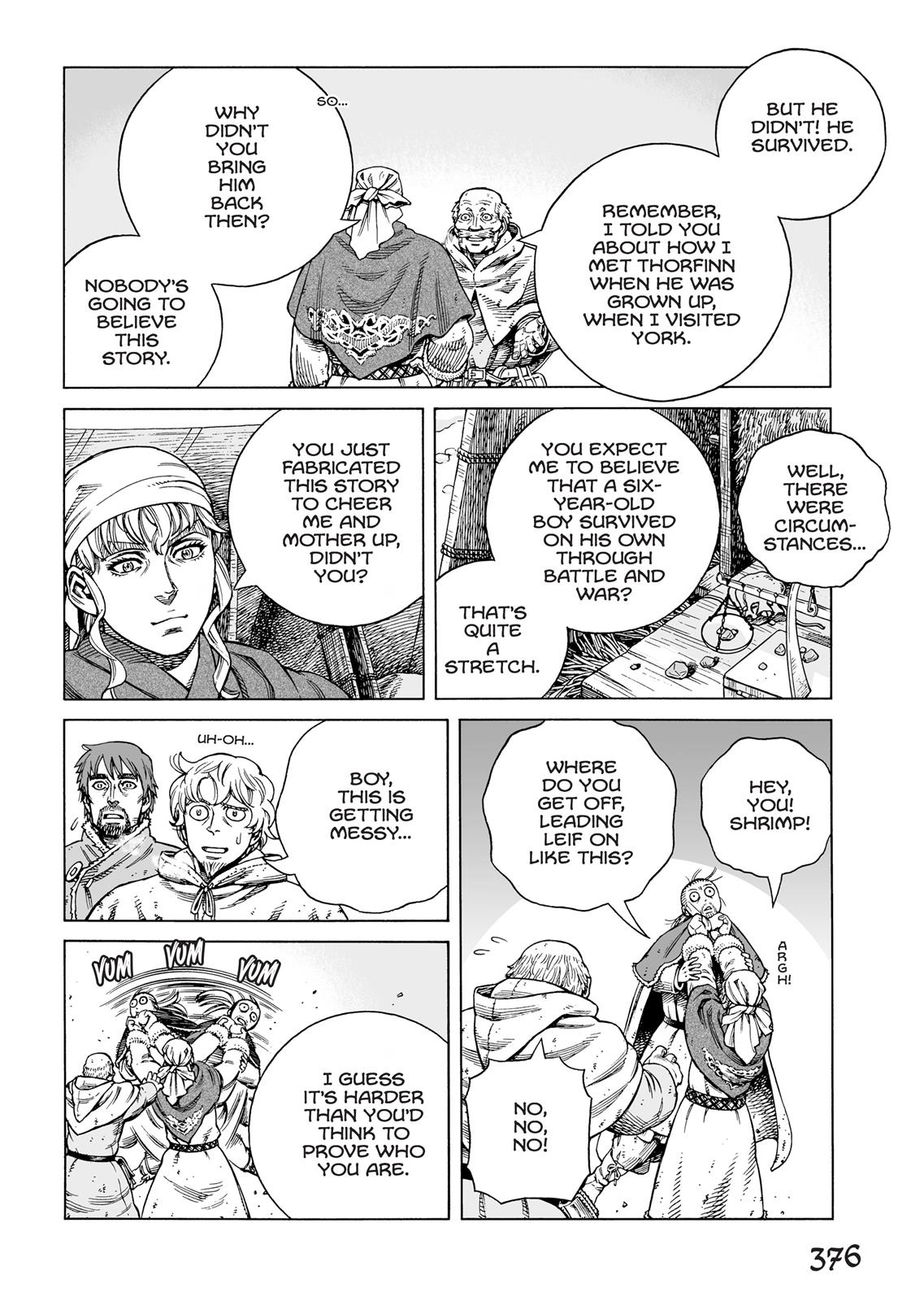 Vinland Saga Ch.100 p.13
