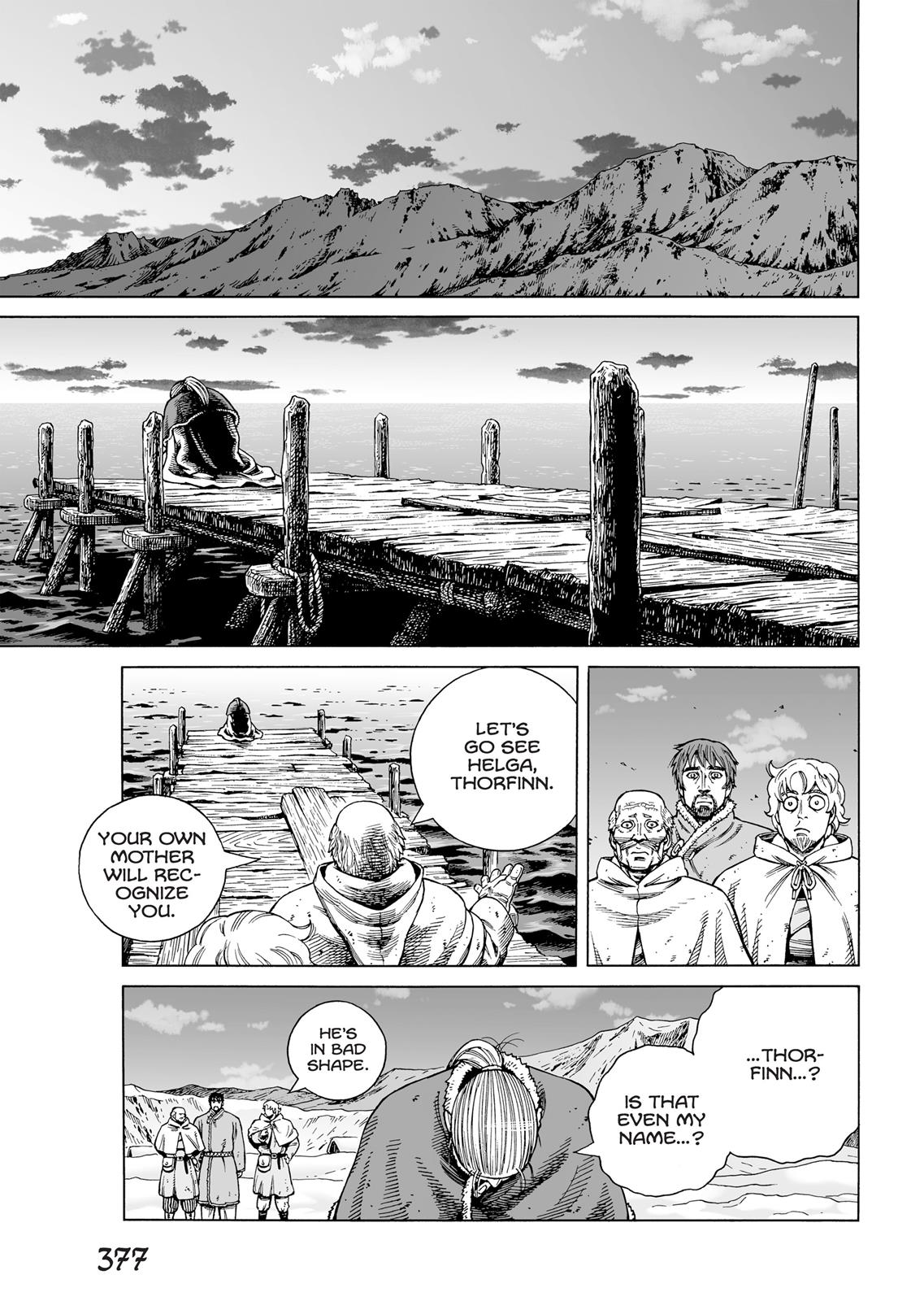 Vinland Saga Ch.100 p.14