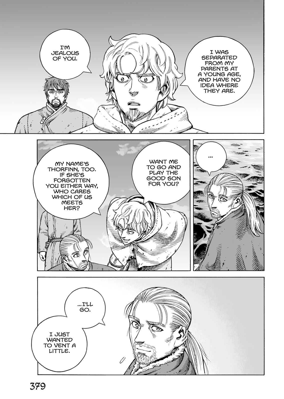 Vinland Saga Ch.100 p.16