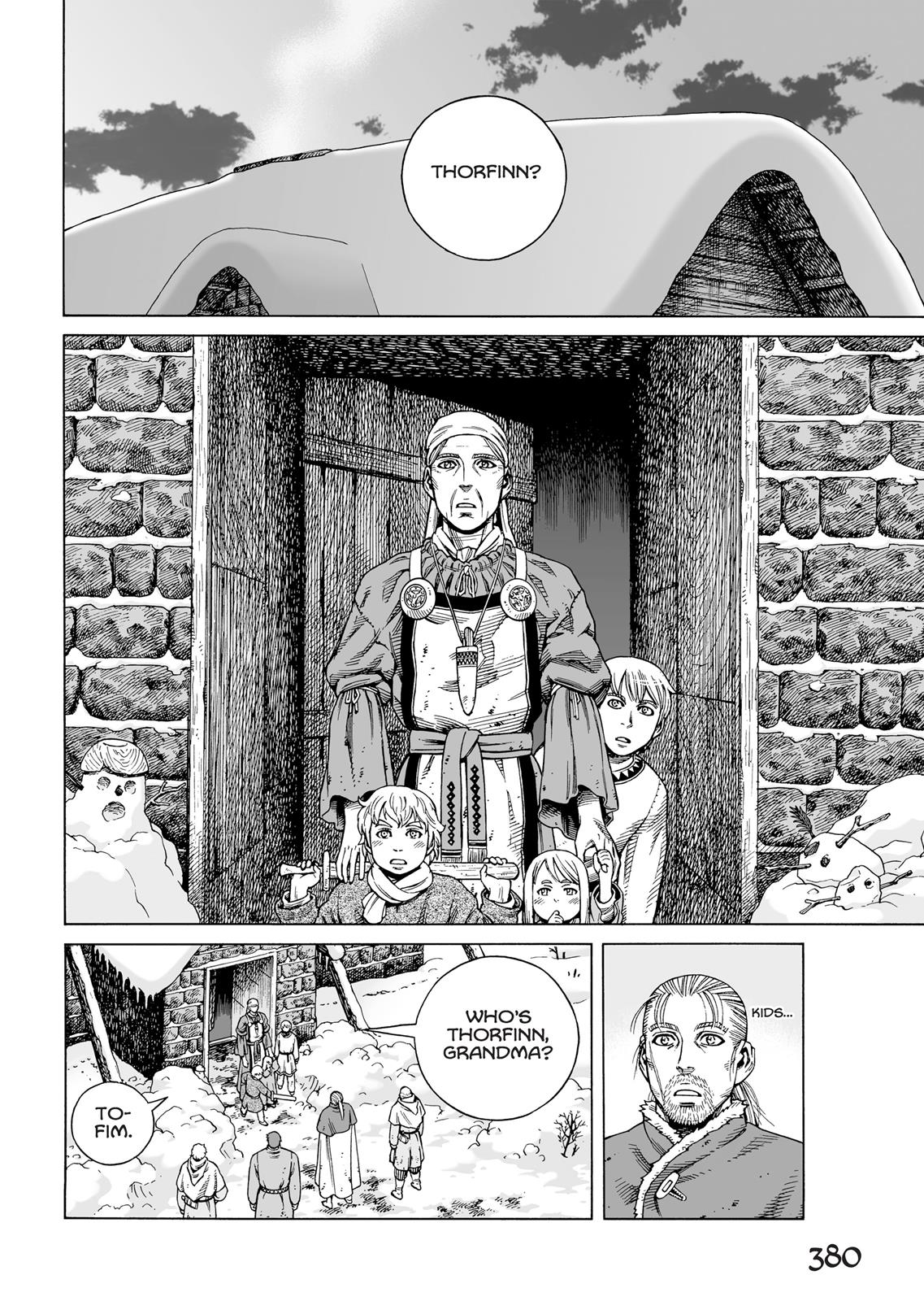 Vinland Saga Ch.100 p.17