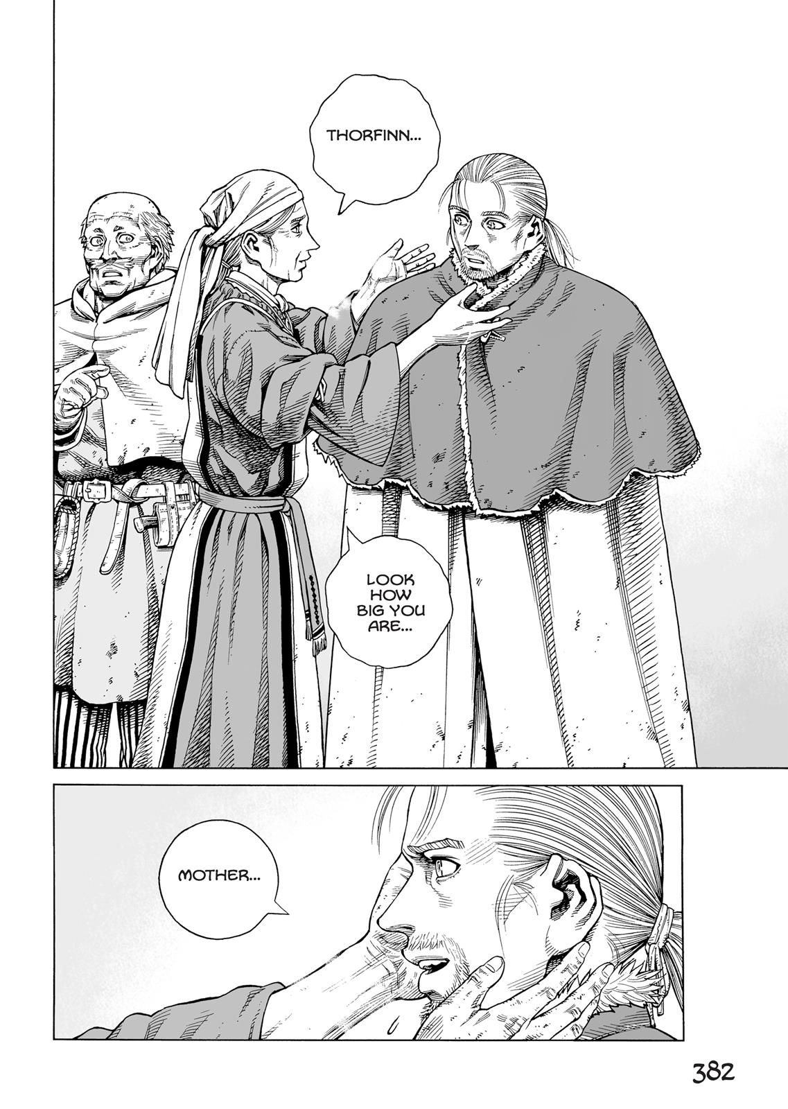 Vinland Saga Ch.100 p.19