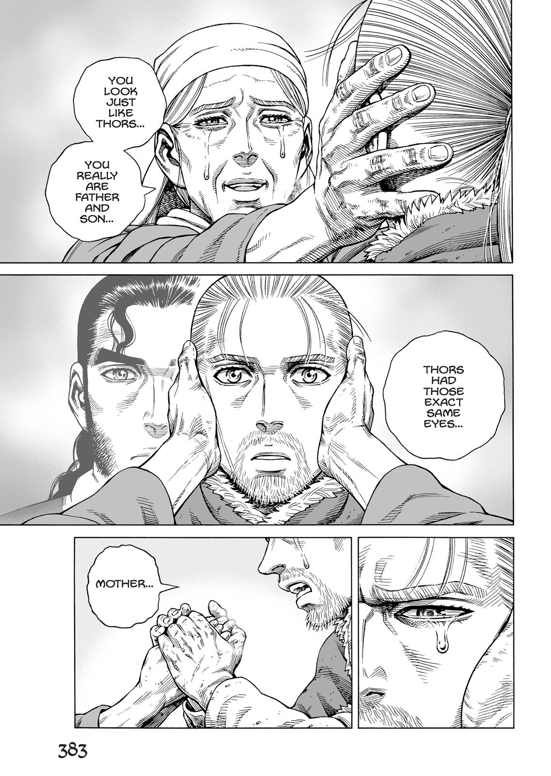 Vinland Saga Ch.100 p.20