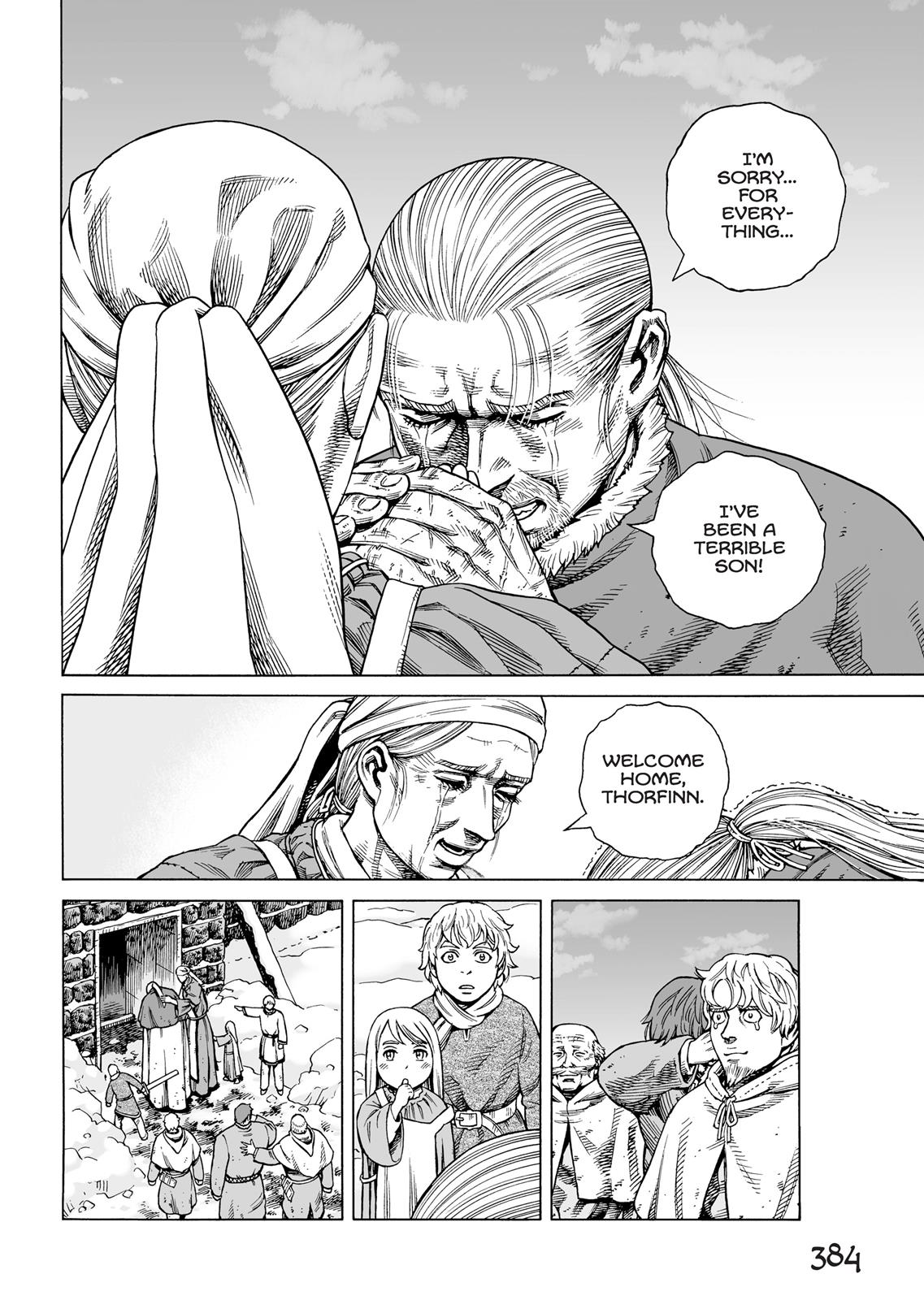 Vinland Saga Ch.100 p.21