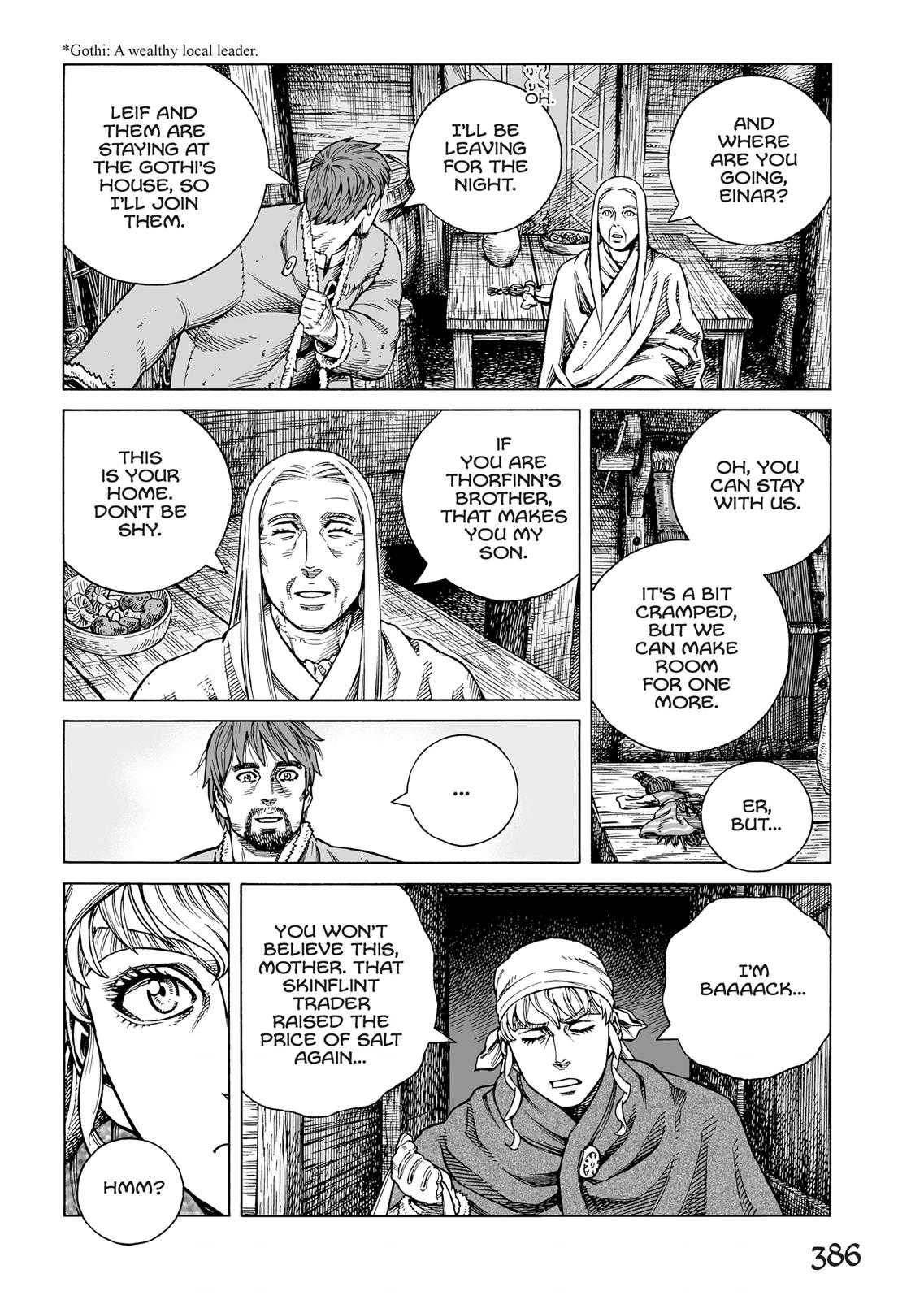 Vinland Saga Ch.100 p.23