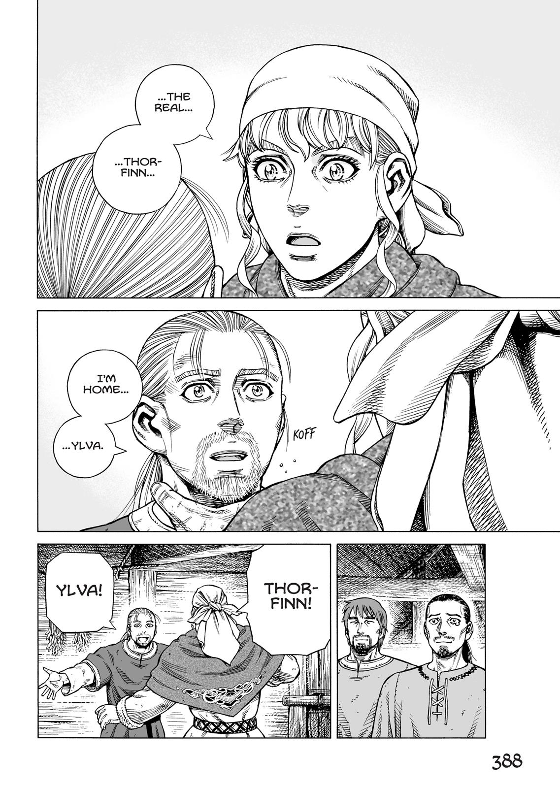 Vinland Saga Ch.100 p.25