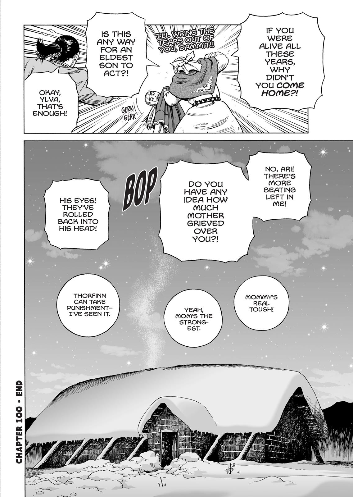 Vinland Saga Ch.100 p.27