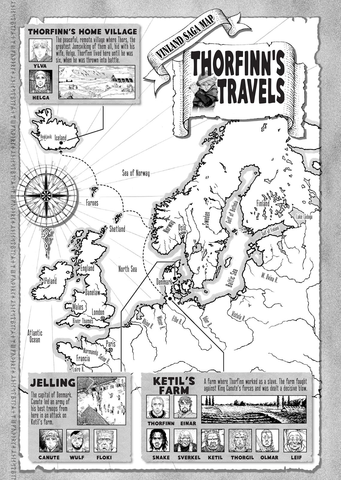 Vinland Saga Ch.100 p.28