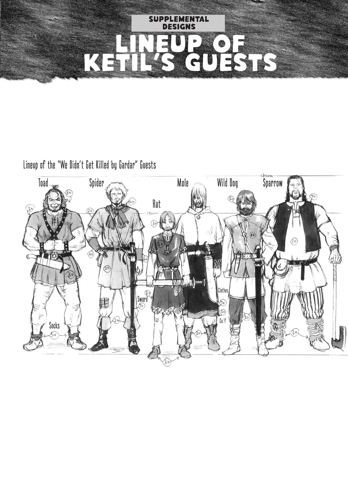 Vinland Saga Ch.100 p.29