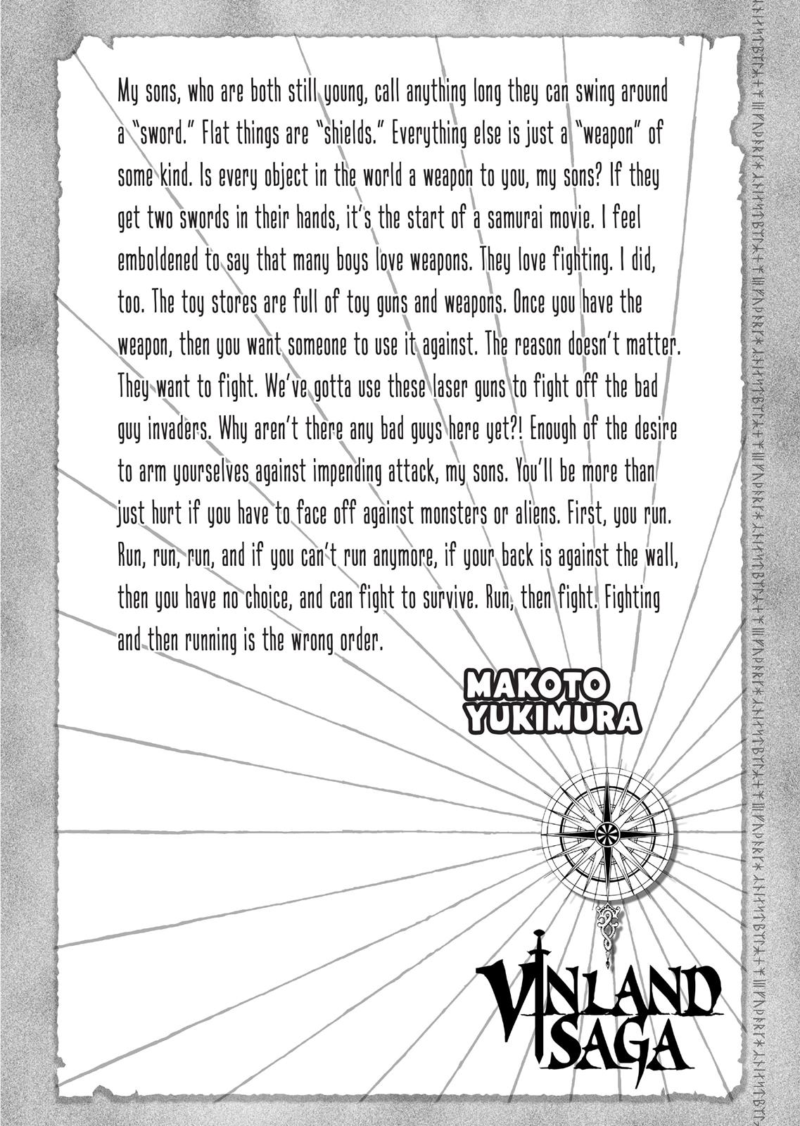 Vinland Saga Ch.100 p.31