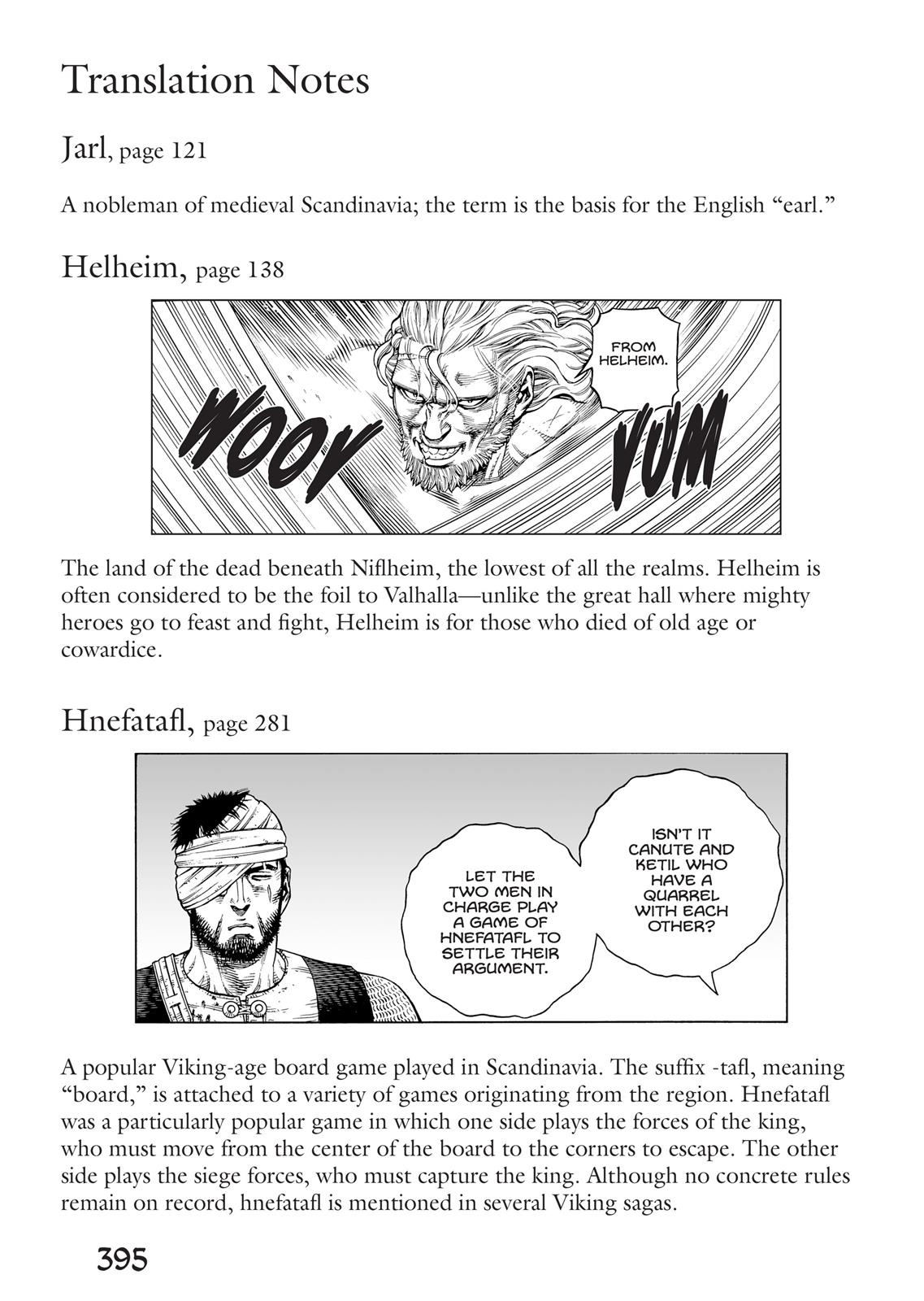 Vinland Saga Ch.100 p.32