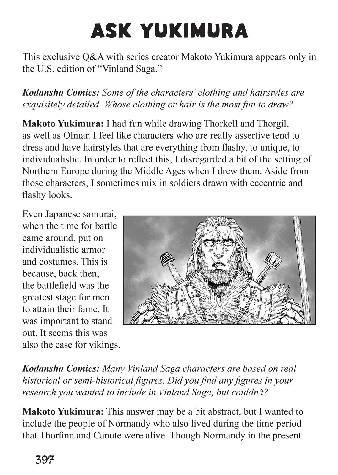 Vinland Saga Ch.100 p.34