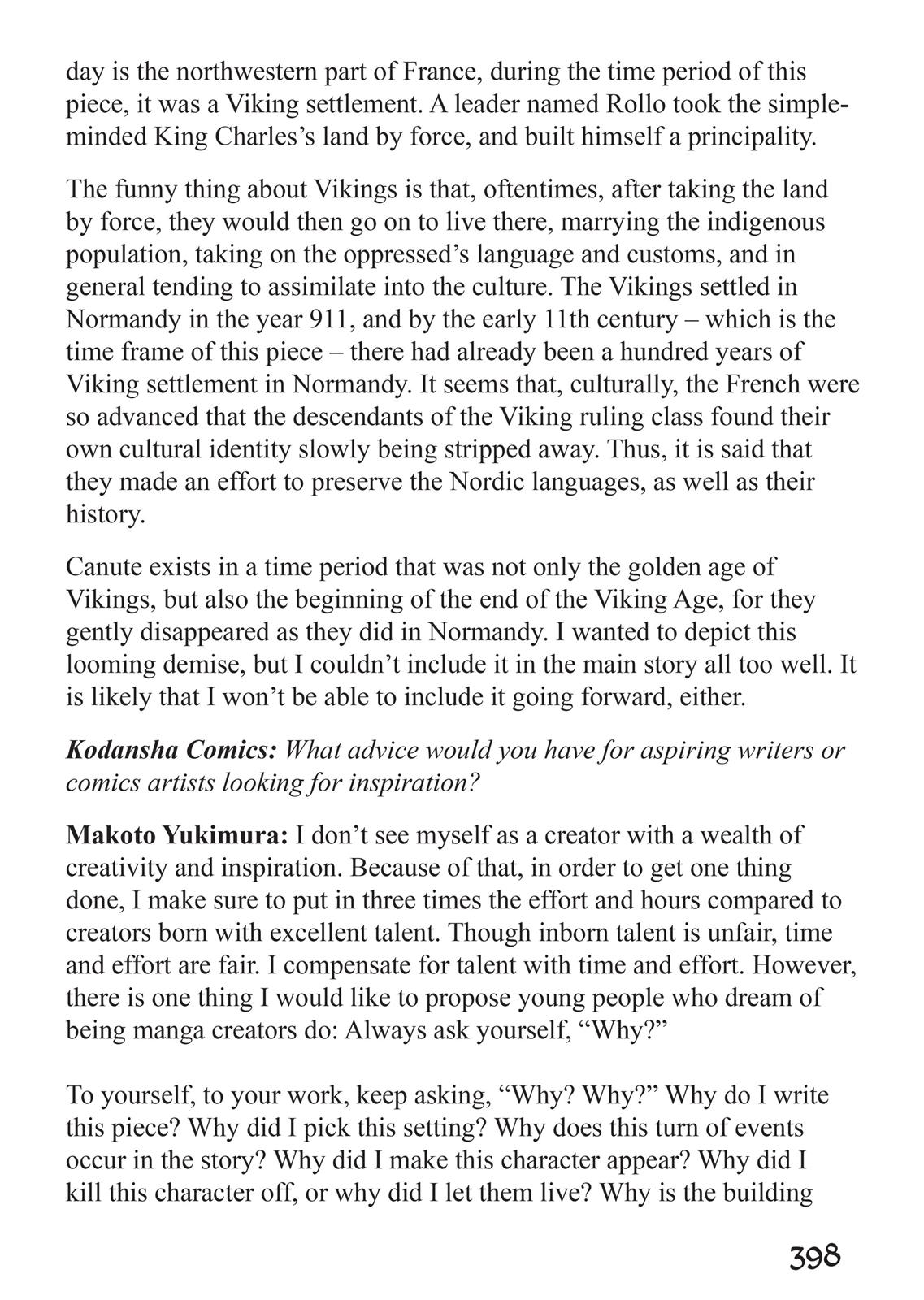 Vinland Saga Ch.100 p.35