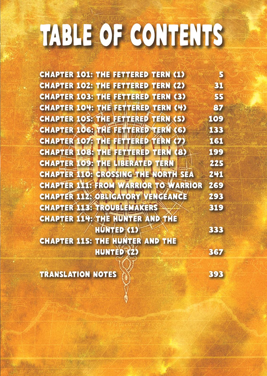 Vinland Saga Ch.101 p.3