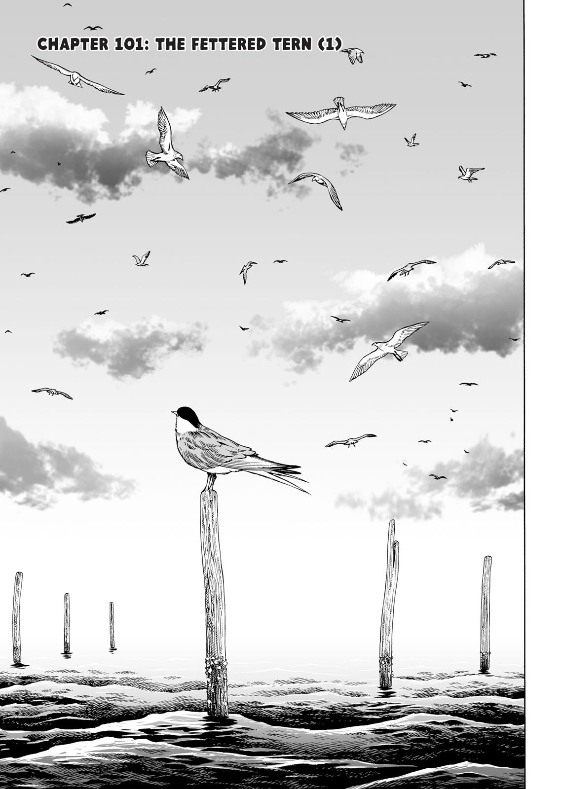 Vinland Saga Ch.101 p.6