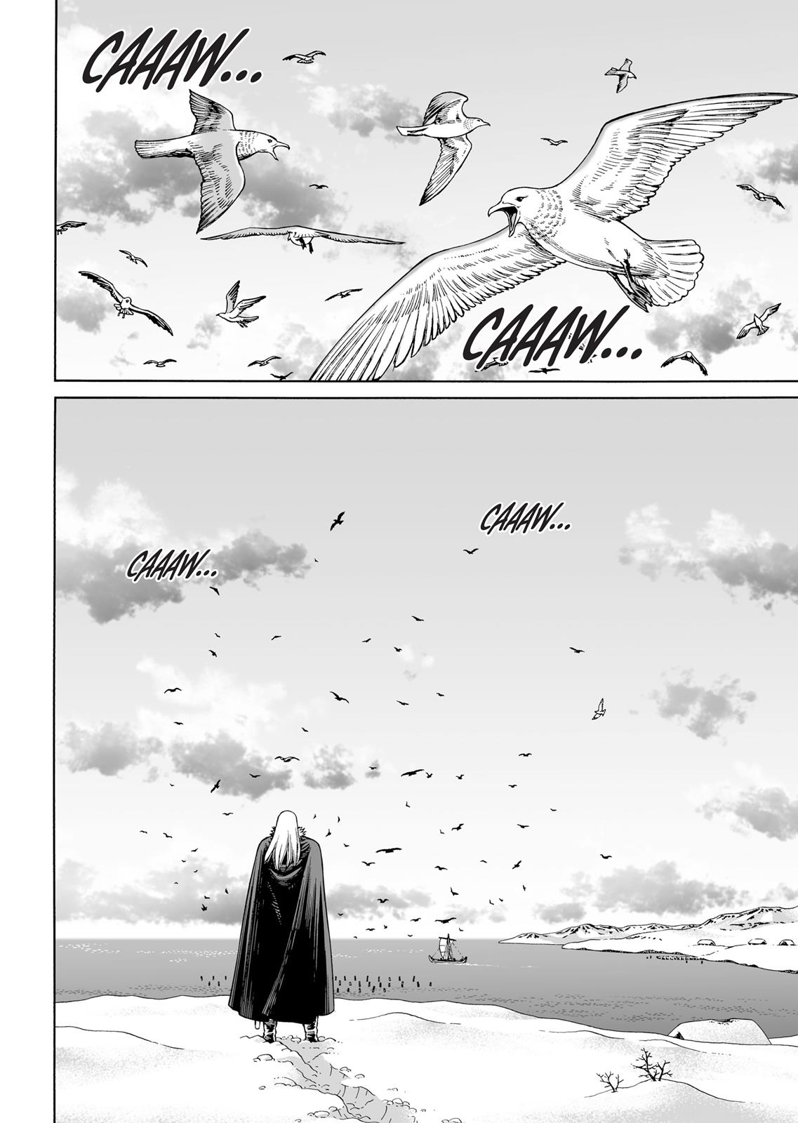 Vinland Saga Ch.101 p.7
