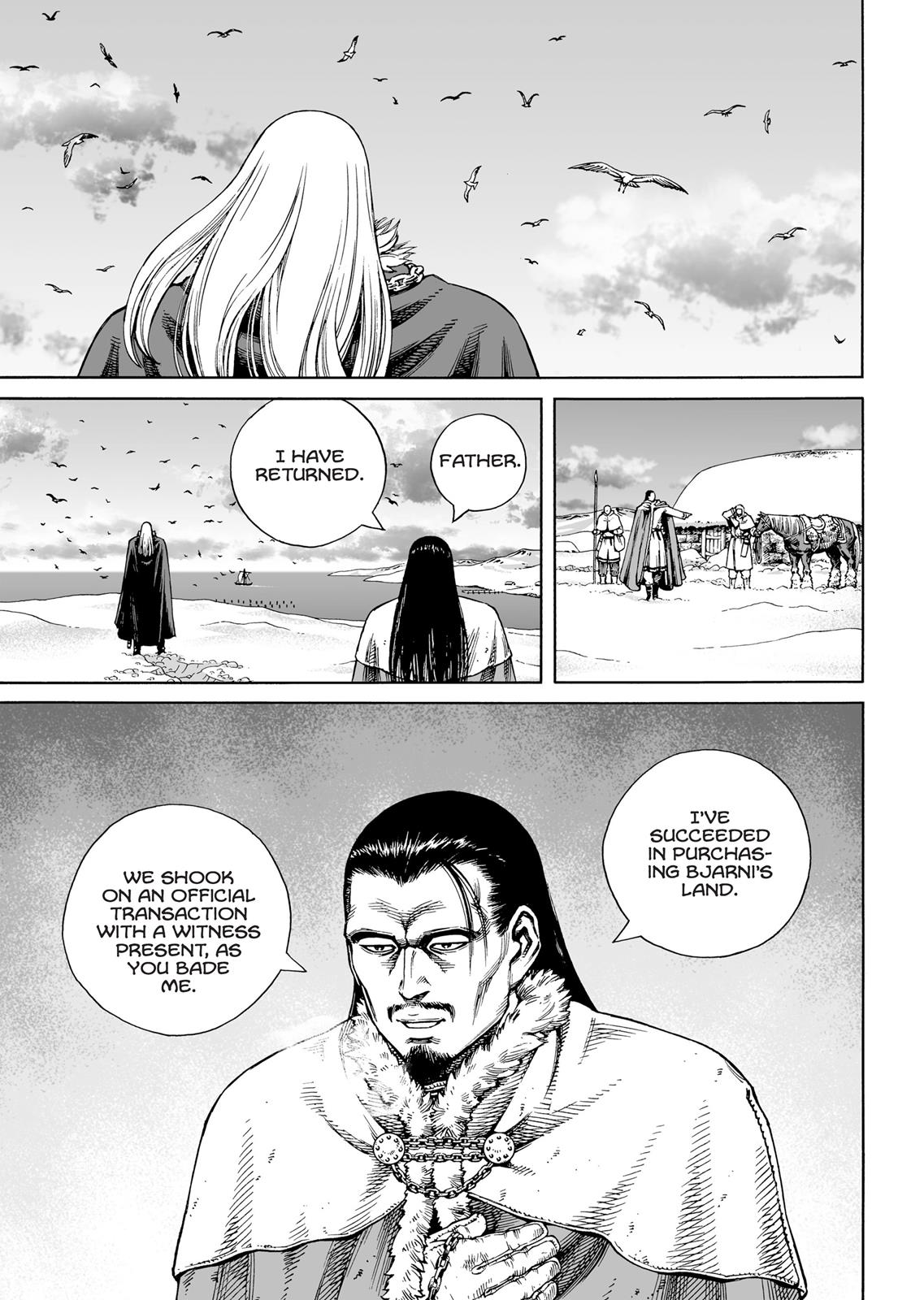 Vinland Saga Ch.101 p.8
