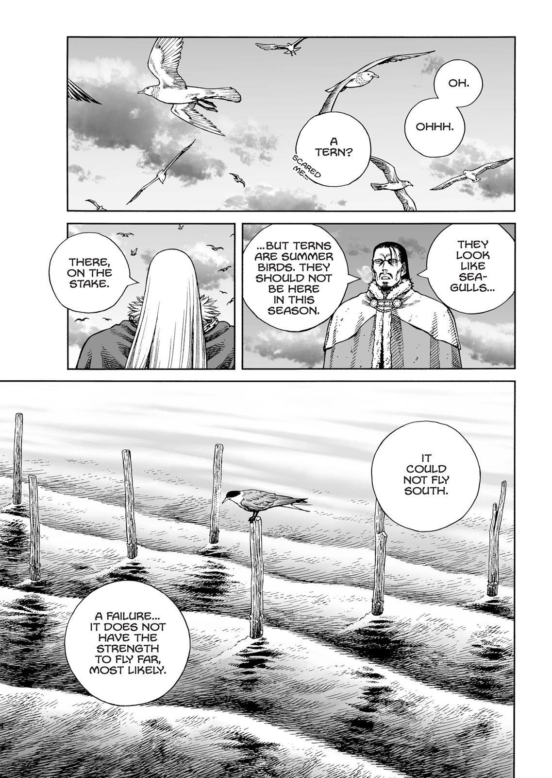 Vinland Saga Ch.101 p.10