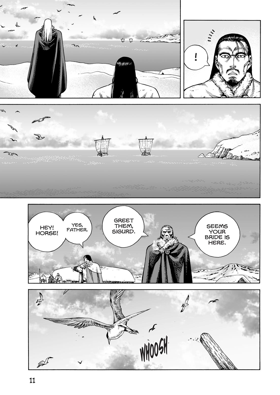 Vinland Saga Ch.101 p.12