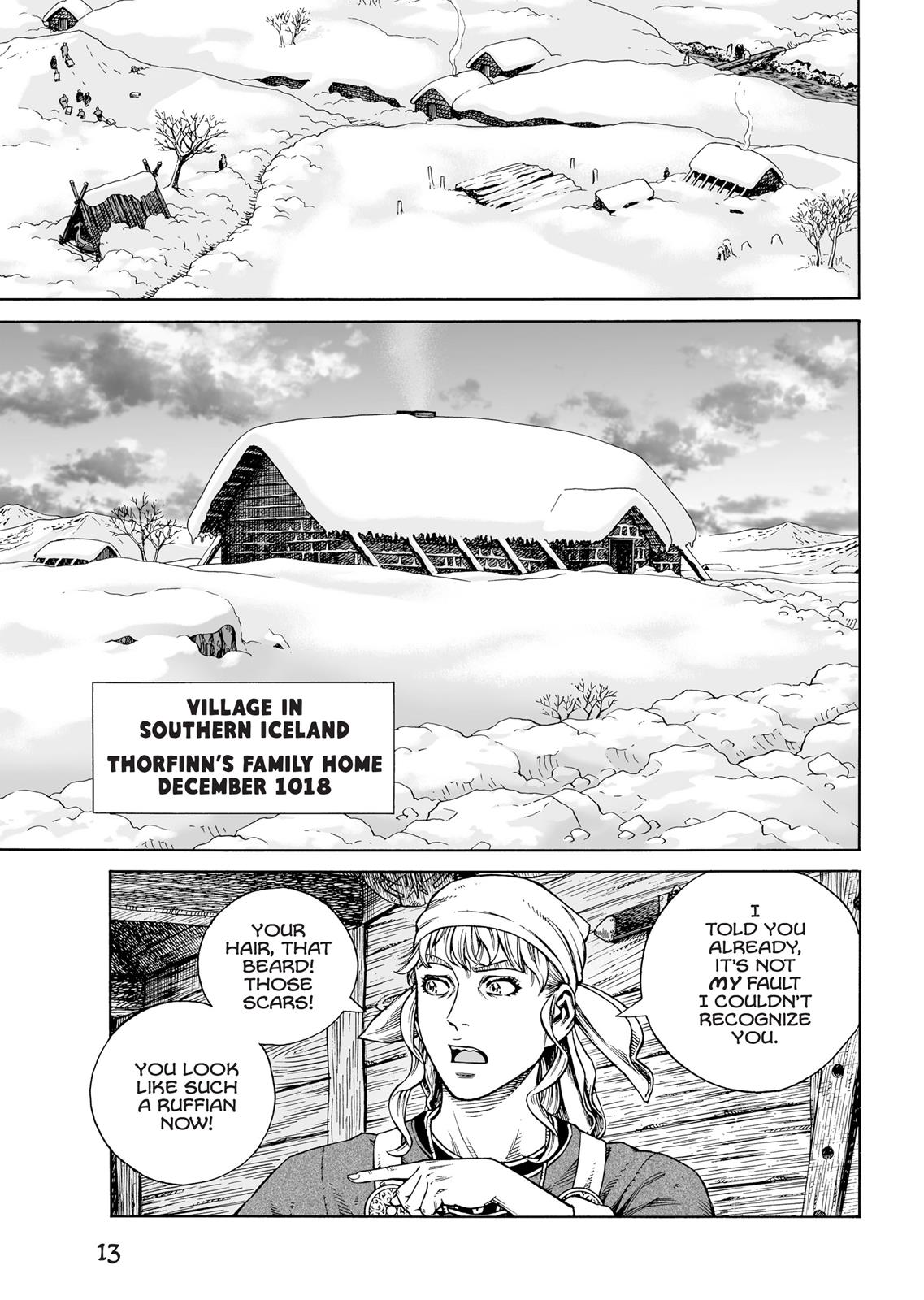 Vinland Saga Ch.101 p.14