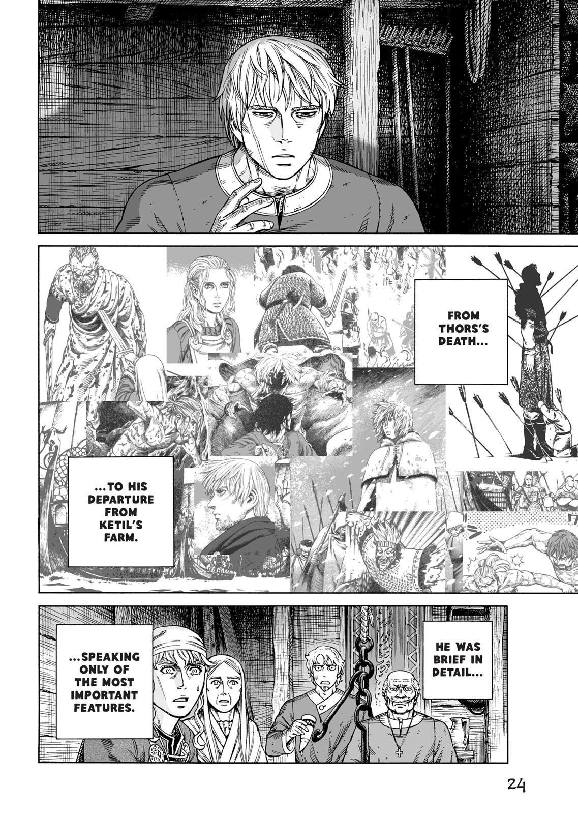 Vinland Saga Ch.101 p.25