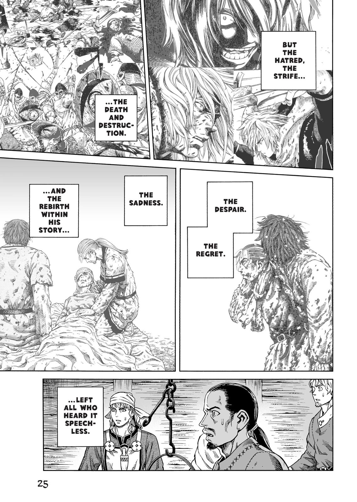 Vinland Saga Ch.101 p.26
