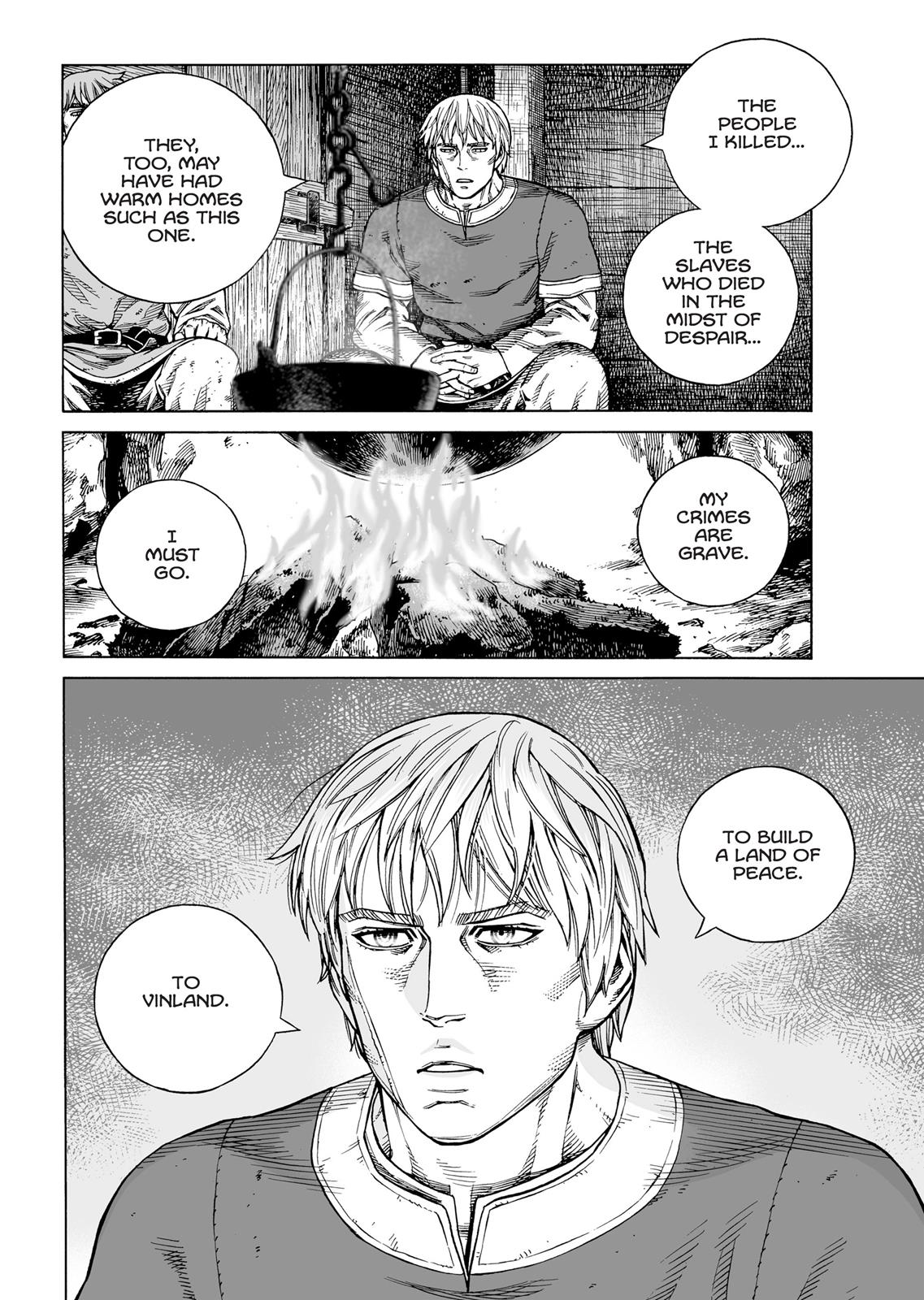 Vinland Saga Ch.101 p.27
