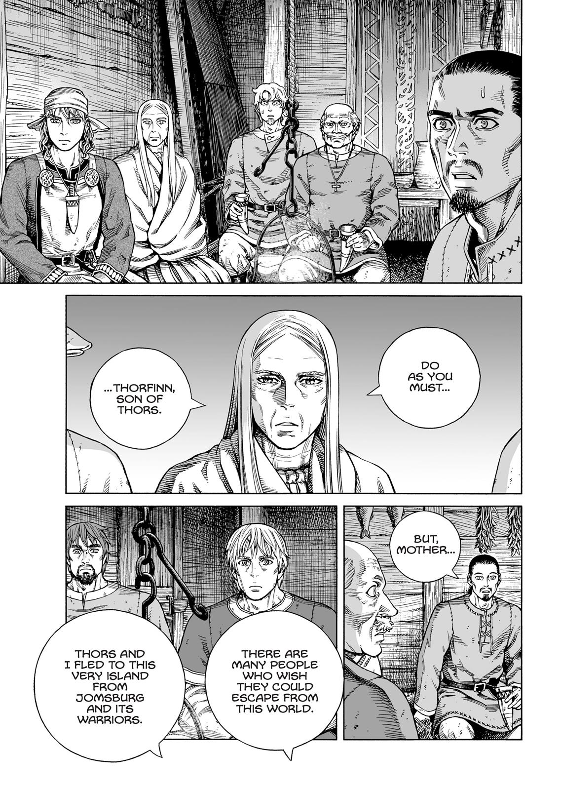 Vinland Saga Ch.101 p.28