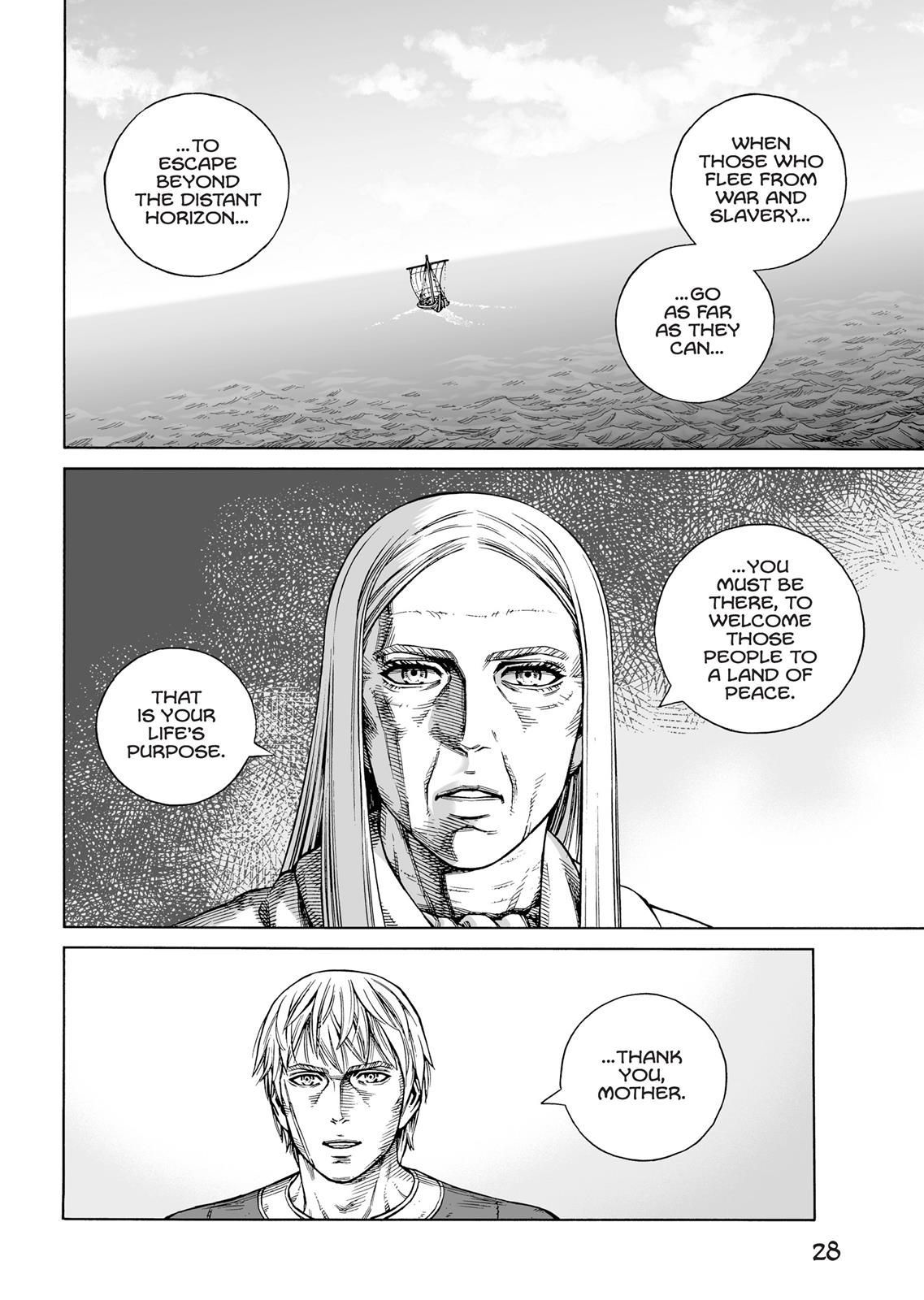 Vinland Saga Ch.101 p.29
