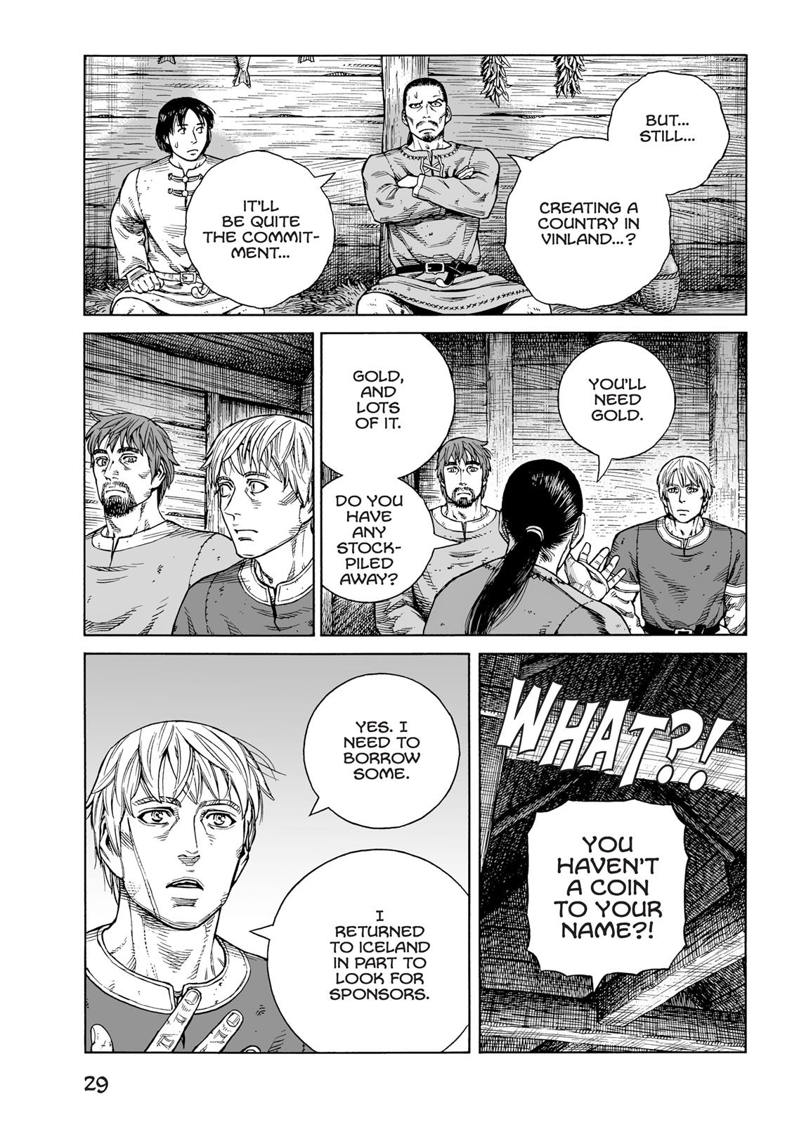Vinland Saga Ch.101 p.30