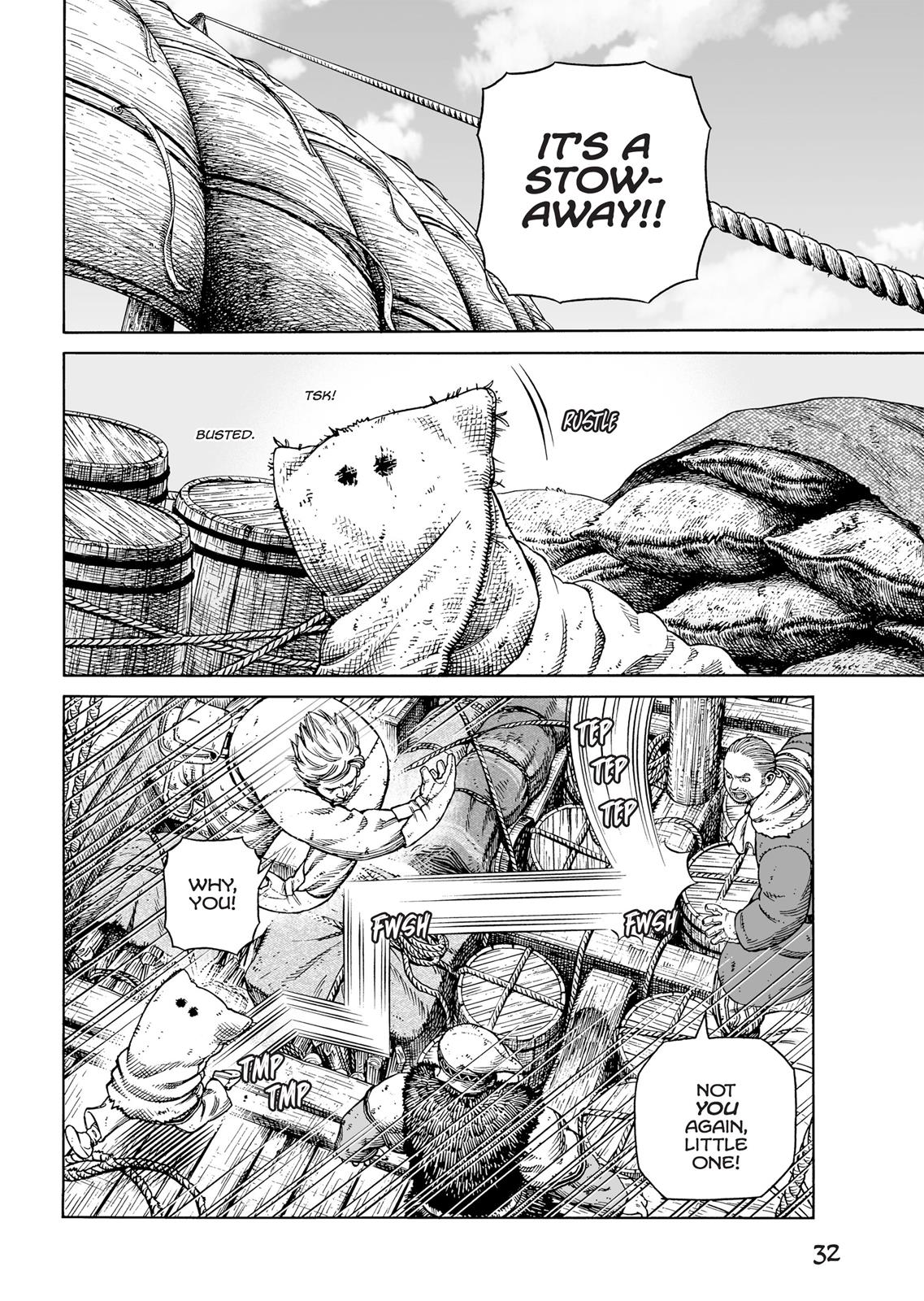 Vinland Saga Ch.102 p.2