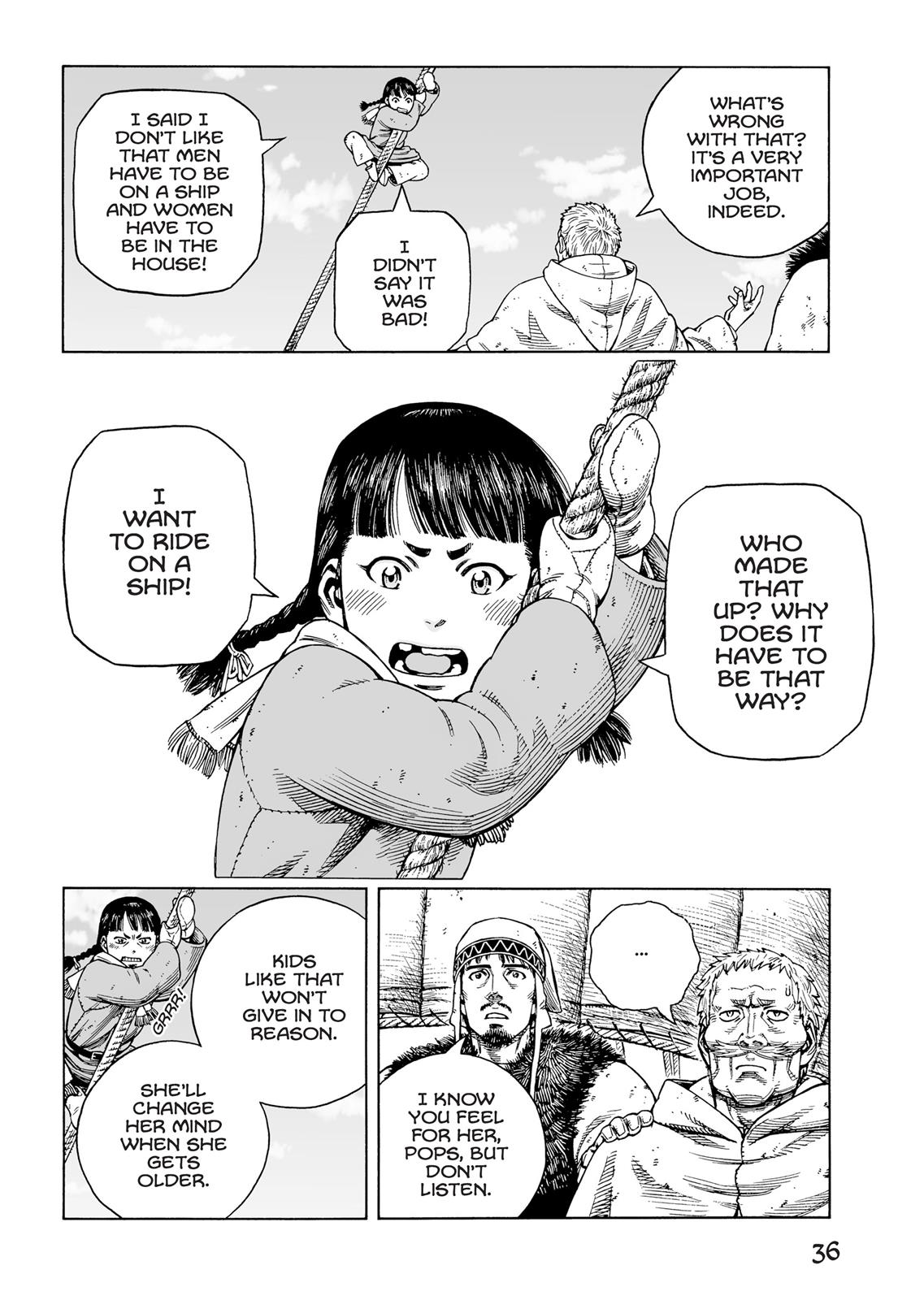 Vinland Saga Ch.102 p.6