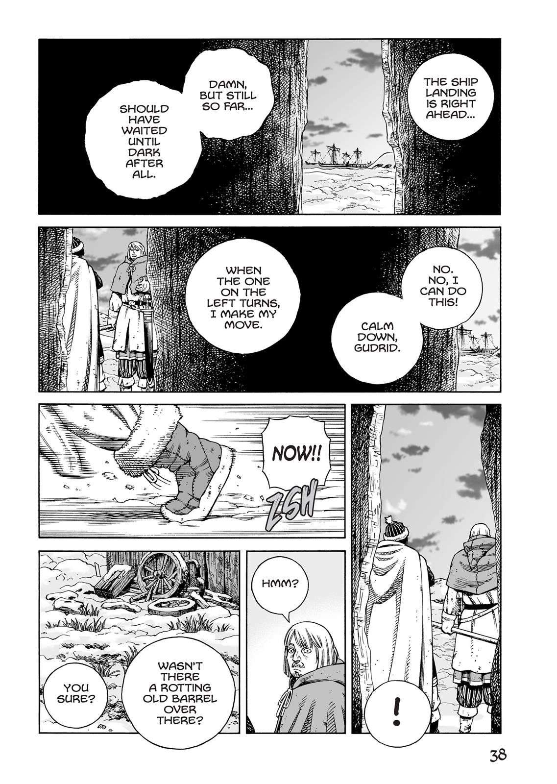 Vinland Saga Ch.102 p.8