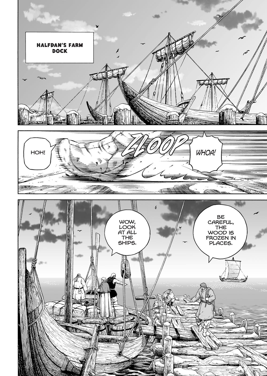 Vinland Saga Ch.102 p.10
