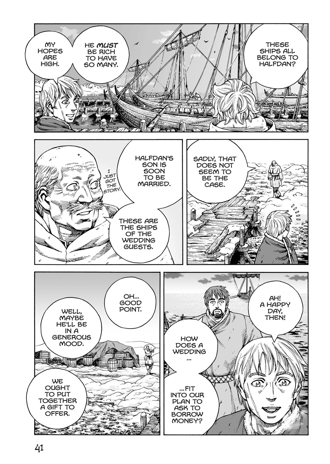 Vinland Saga Ch.102 p.11