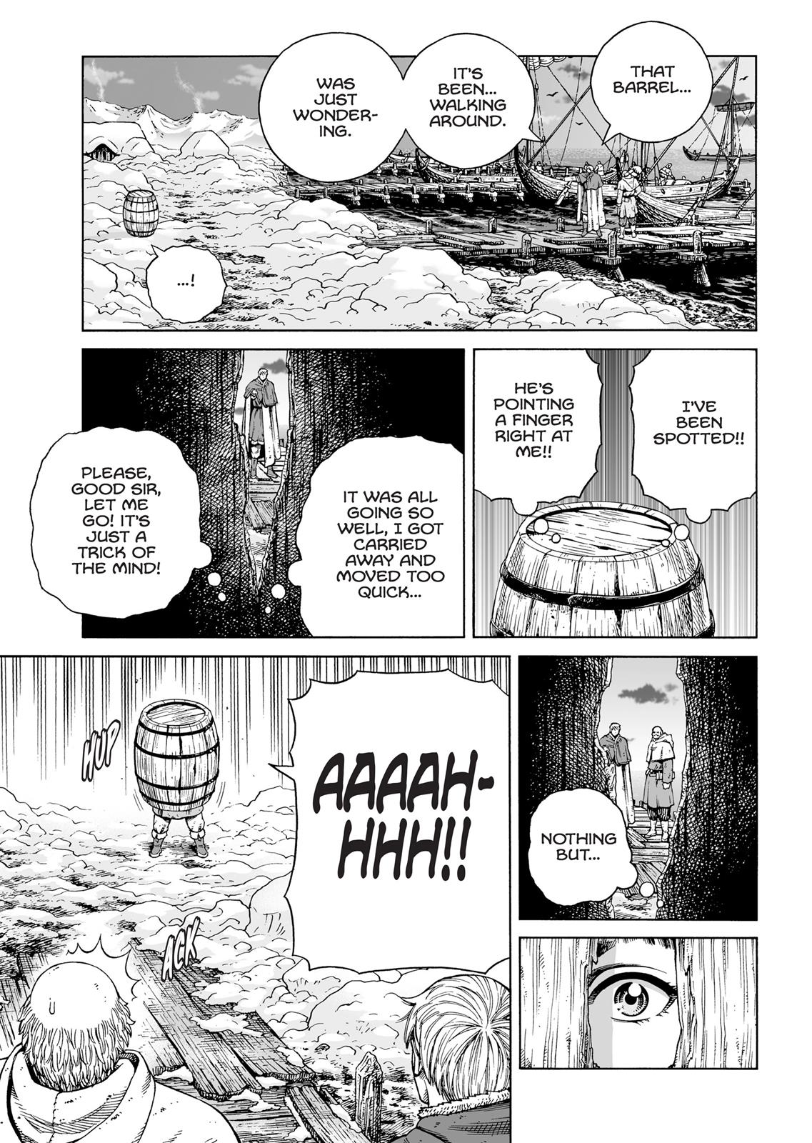 Vinland Saga Ch.102 p.13