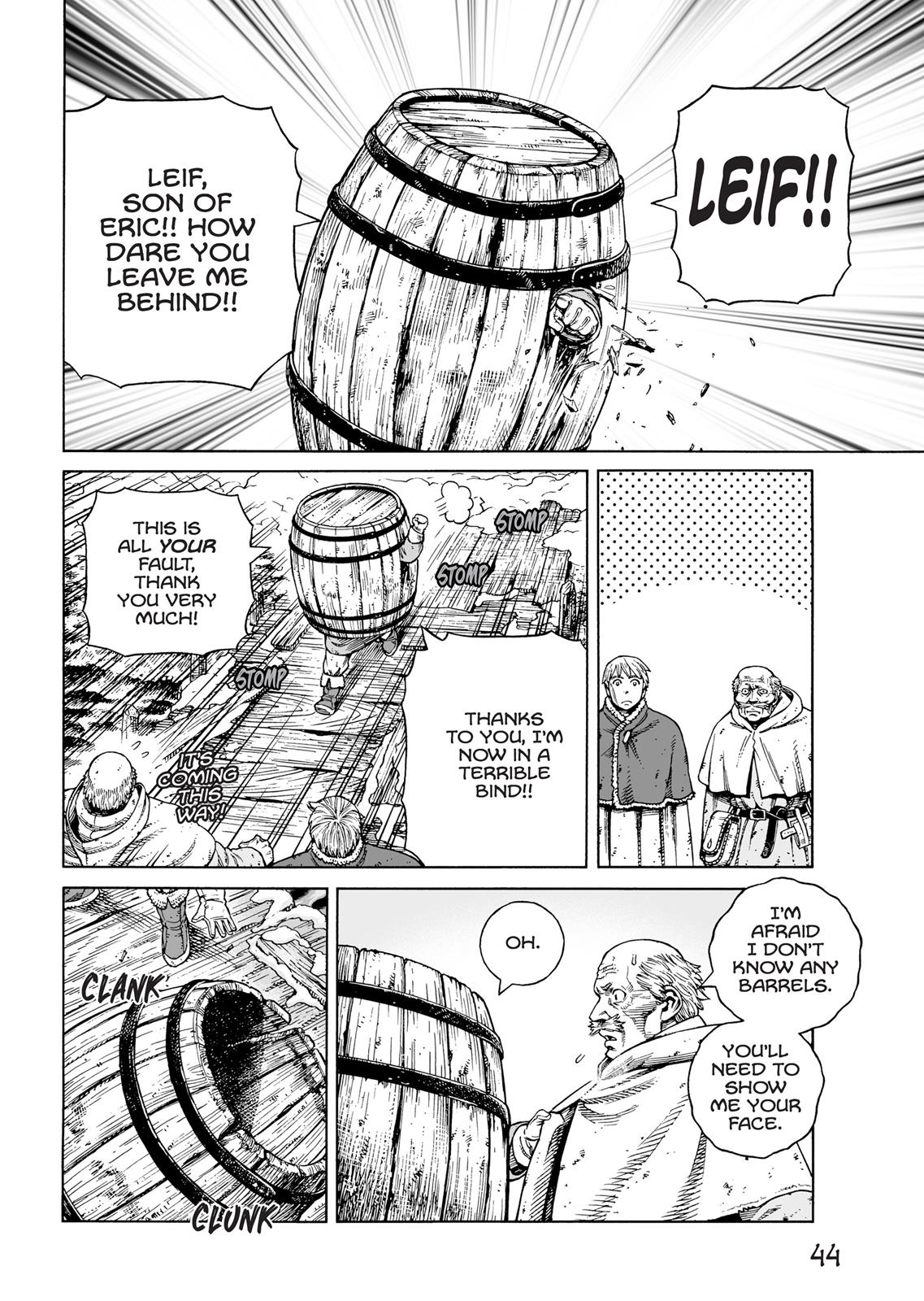 Vinland Saga Ch.102 p.14
